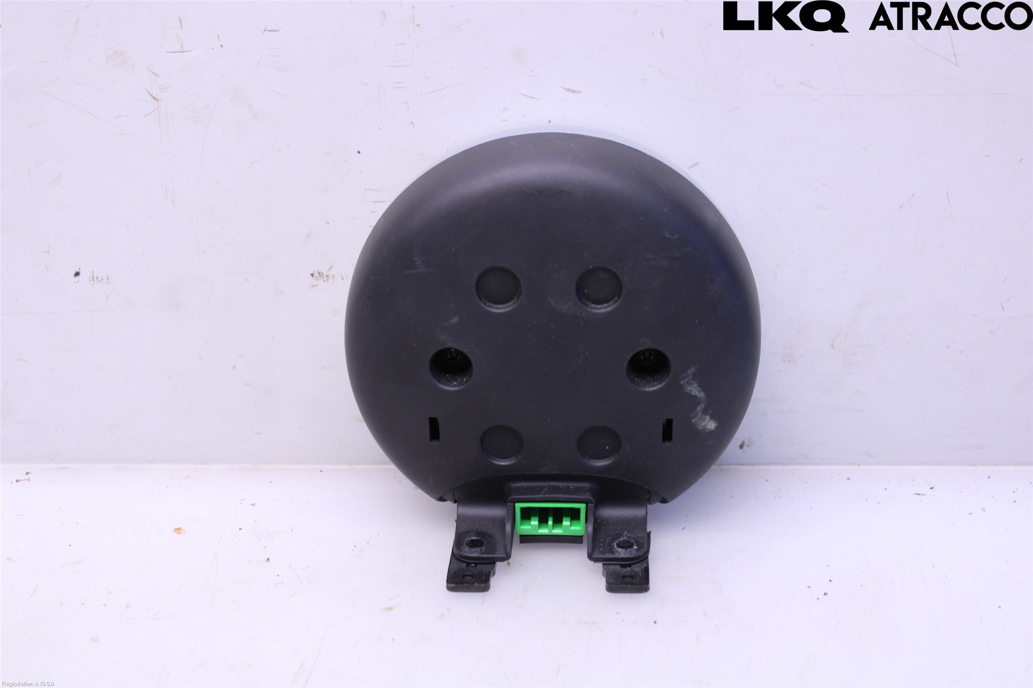 Mini COUPE R50/53 01-06 Instrument Varvr