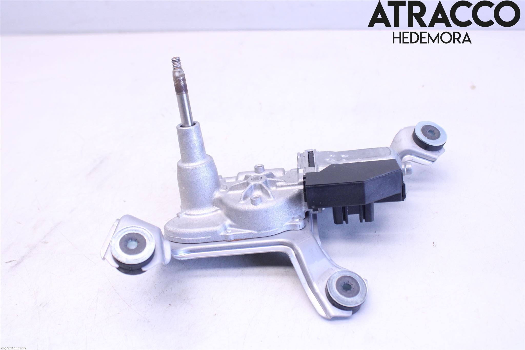 Toyota COROLLA CROSS XG10 22- Torkarmotor Baklucka