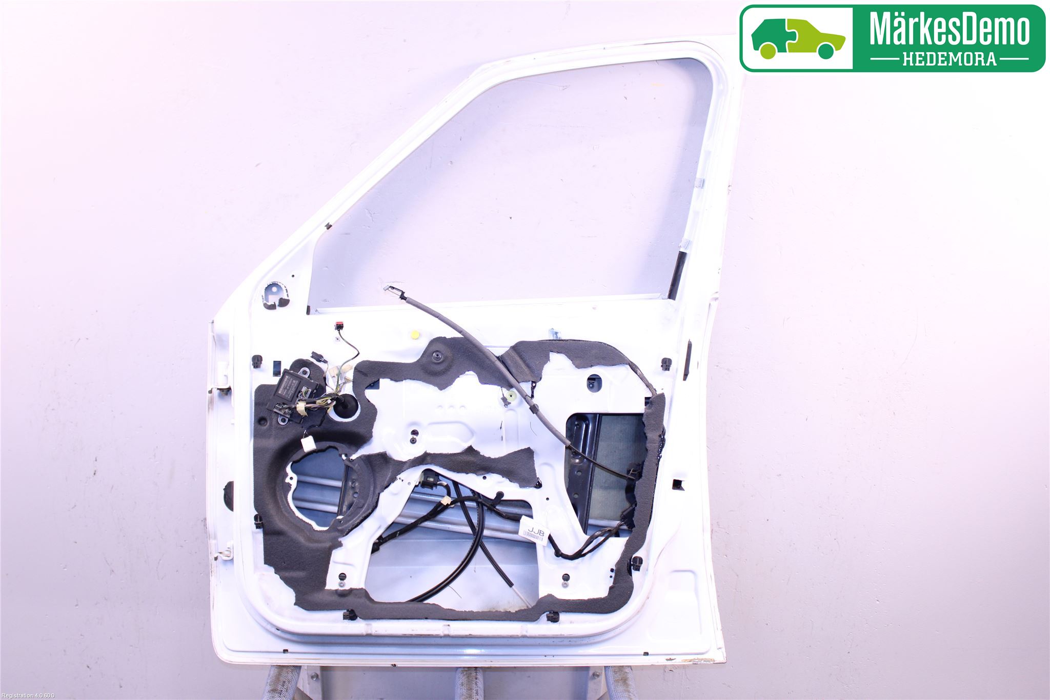 Ford S-MAX 06-15 Dörr Fram Höger