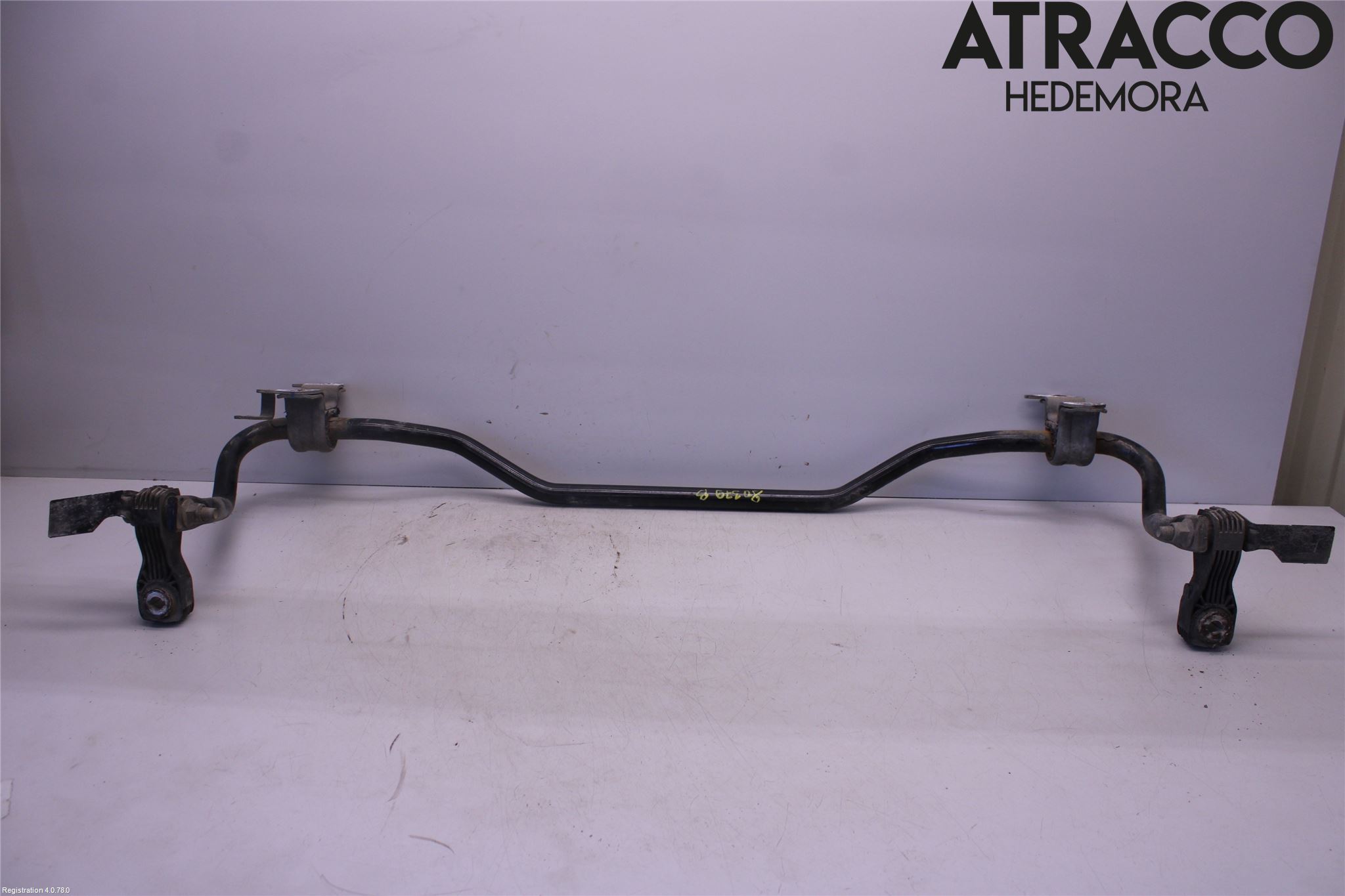 Toyota PROACE II 16- Krängningshämmare Bak