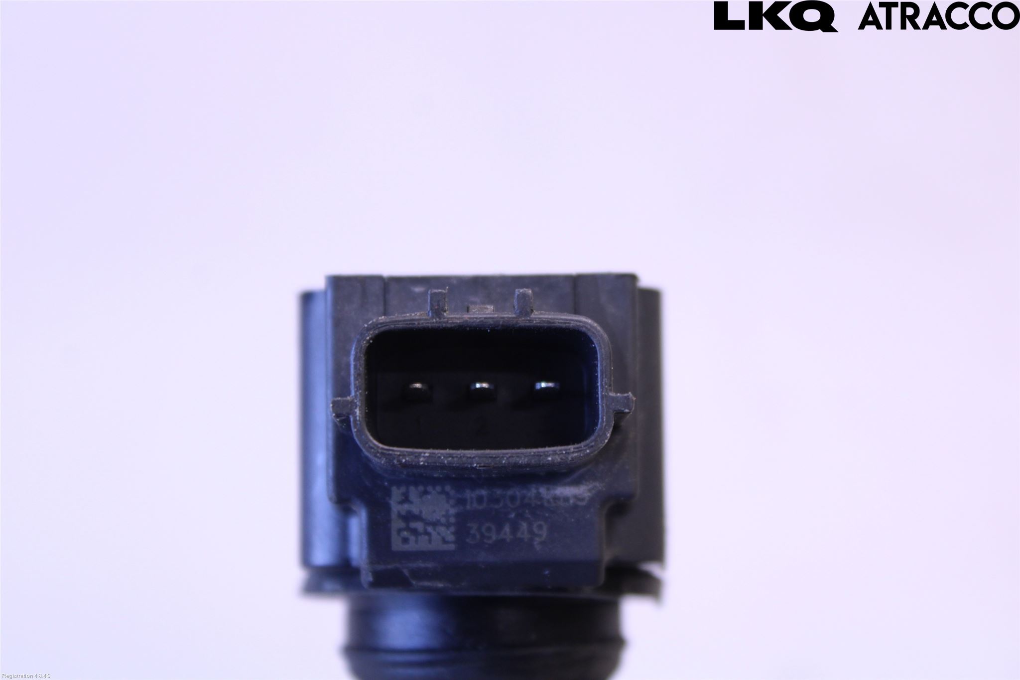 Renault CAPTUR 20-24 Tändspole