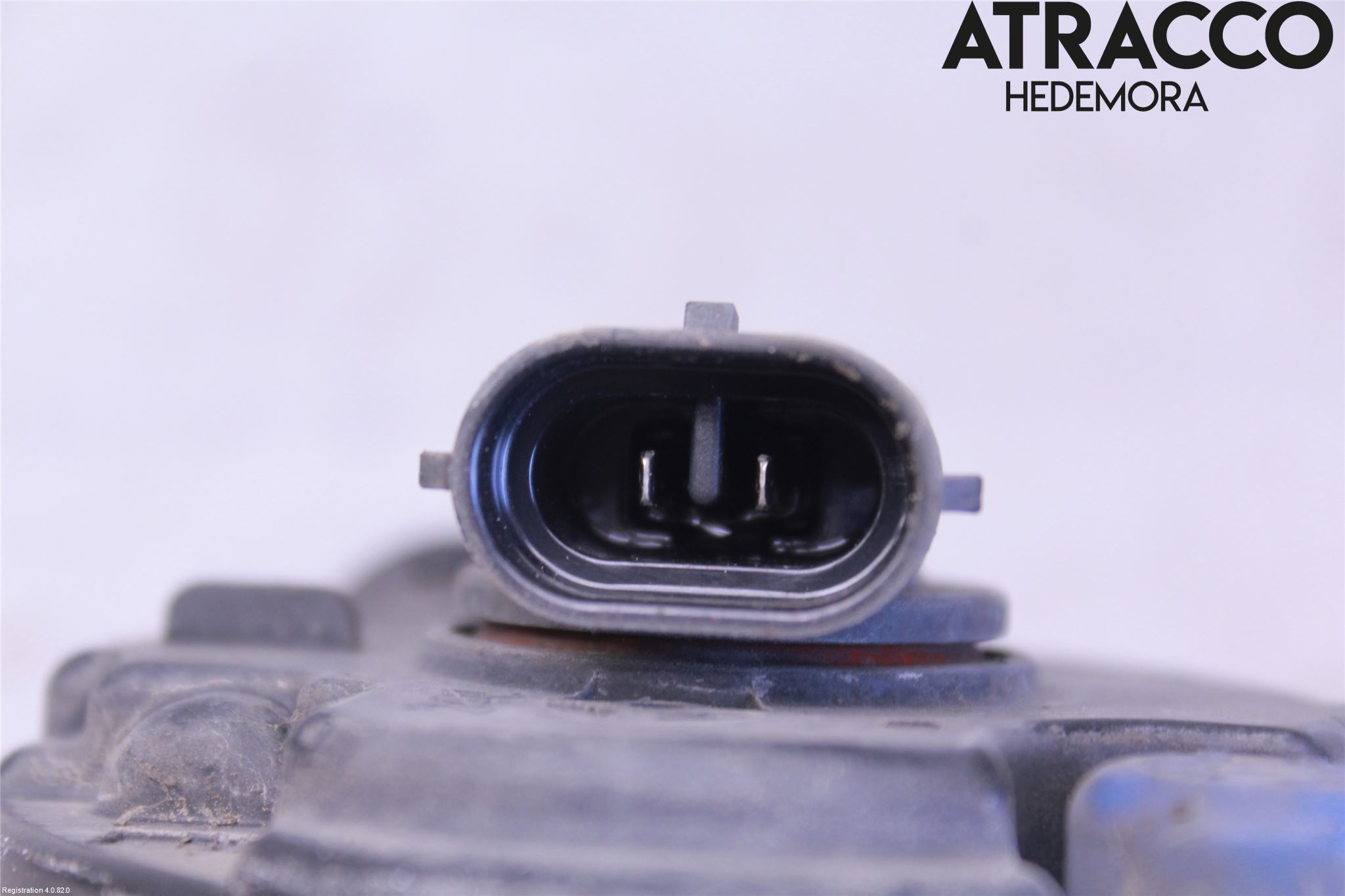 BMW 1 E87/81 5D/3D 03-11 Dimljus-Varselljus Fram