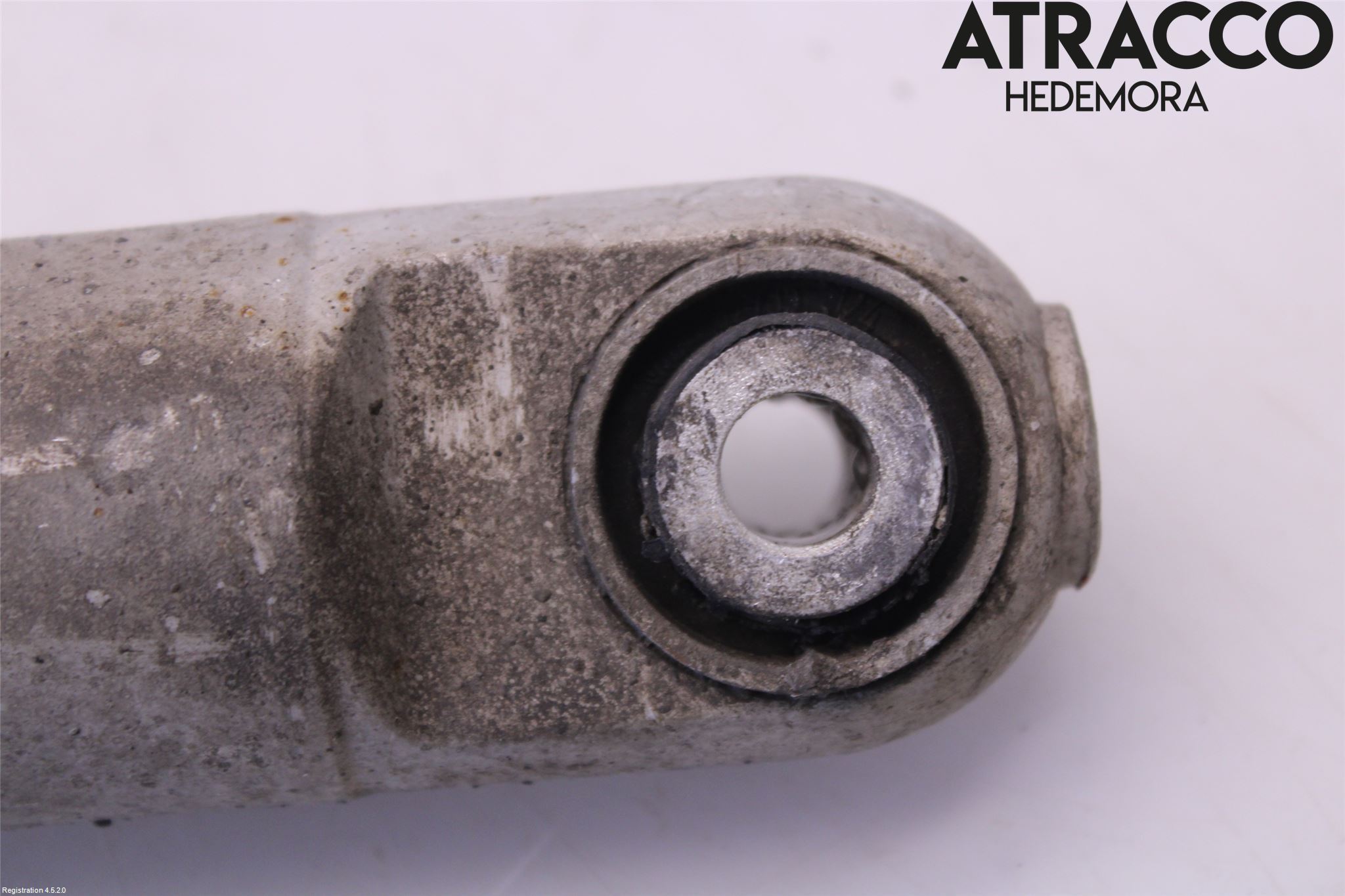 Porsche PANAMERA 09- Stötdämpare Bak