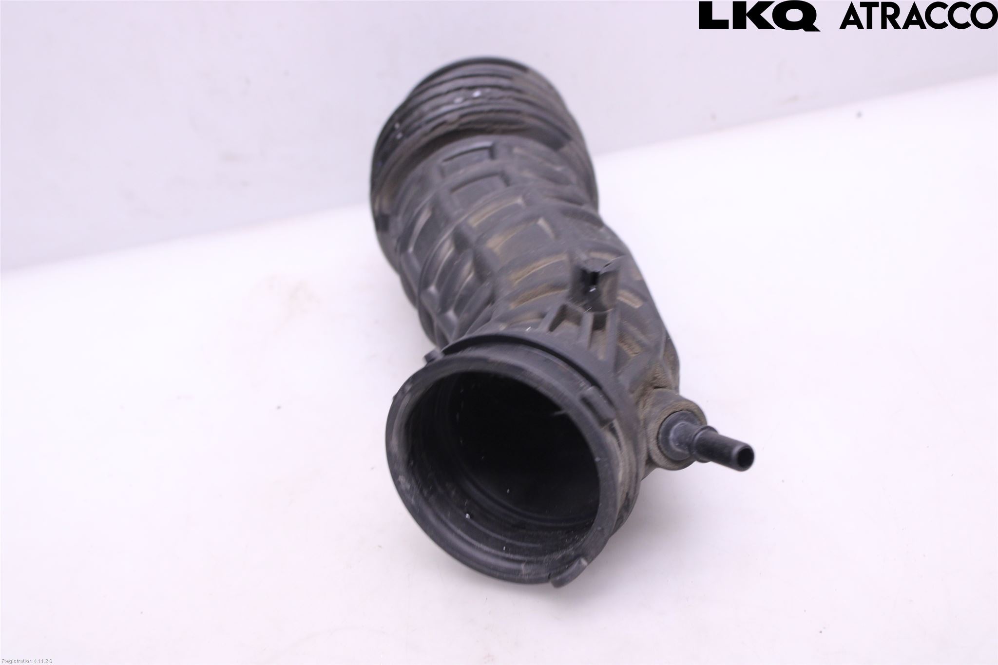 Ford MONDEO 15-22 Injgummibälg-Slang