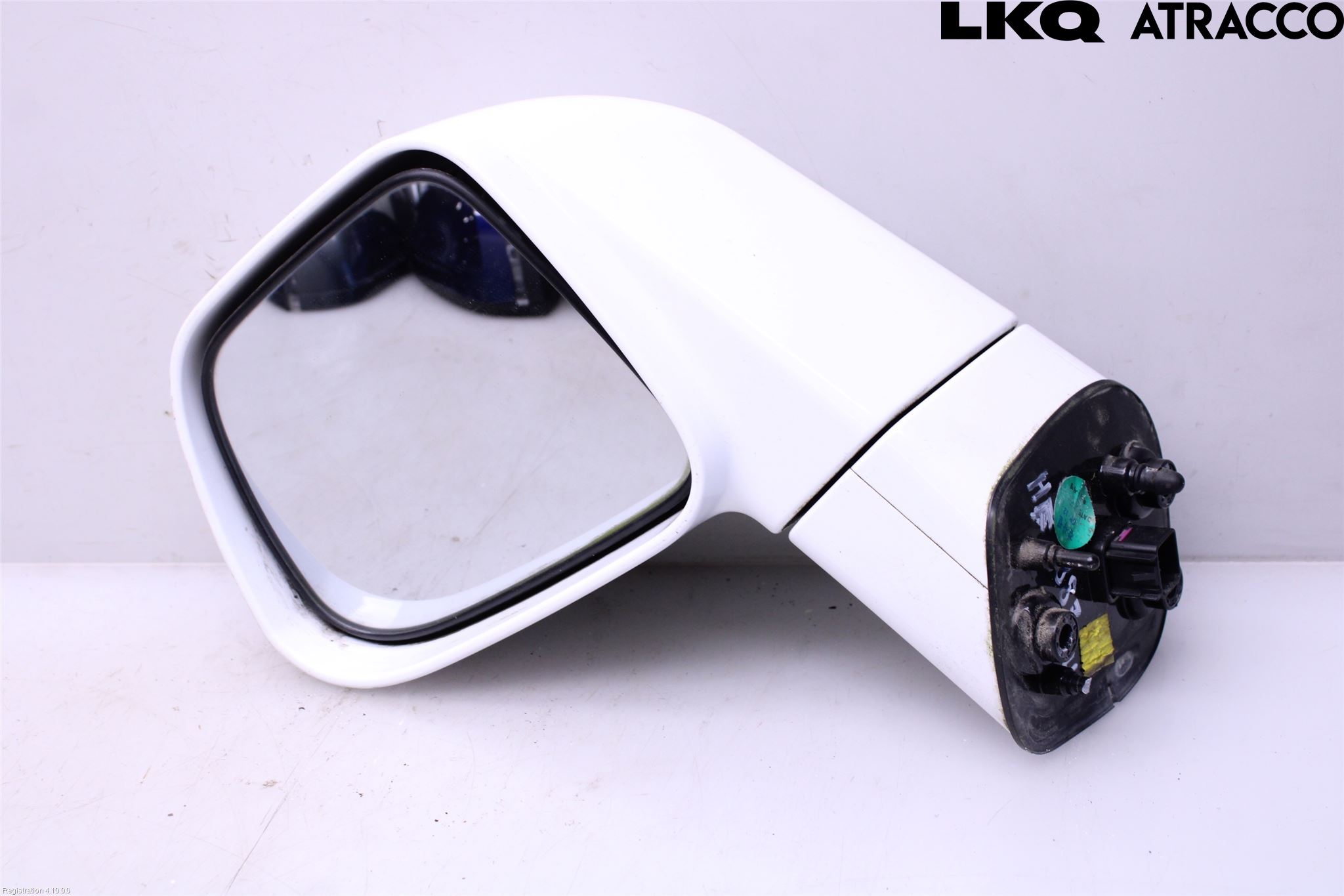 GM CHEVROLET ORLANDO Spegel Yttre El Vä