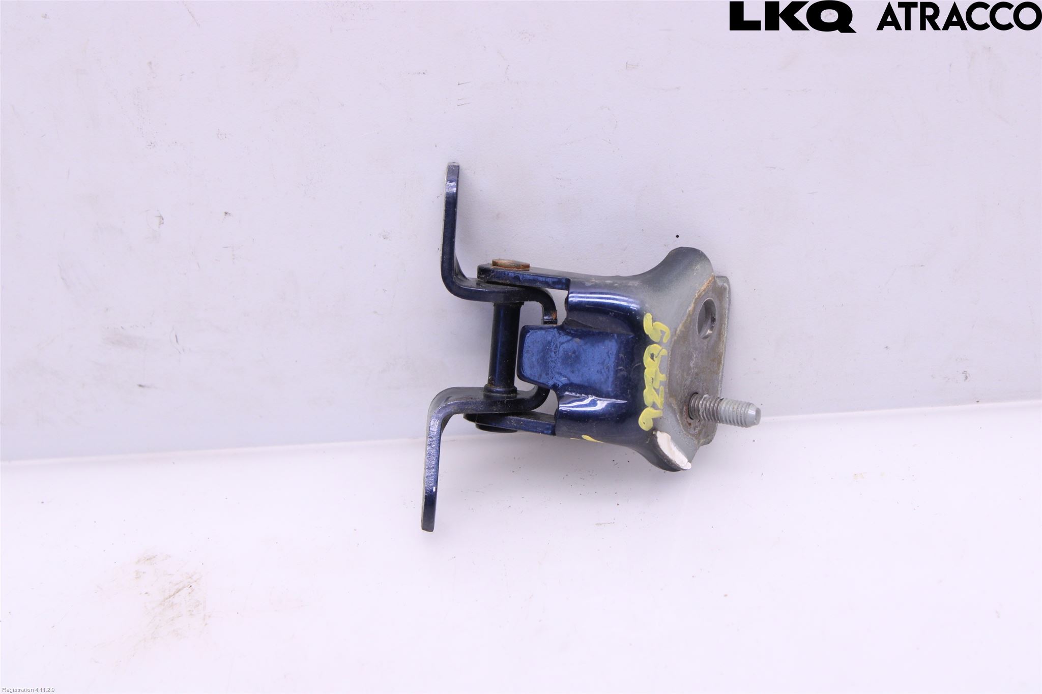 Mazda CX-30 20- Dörrgångjärn