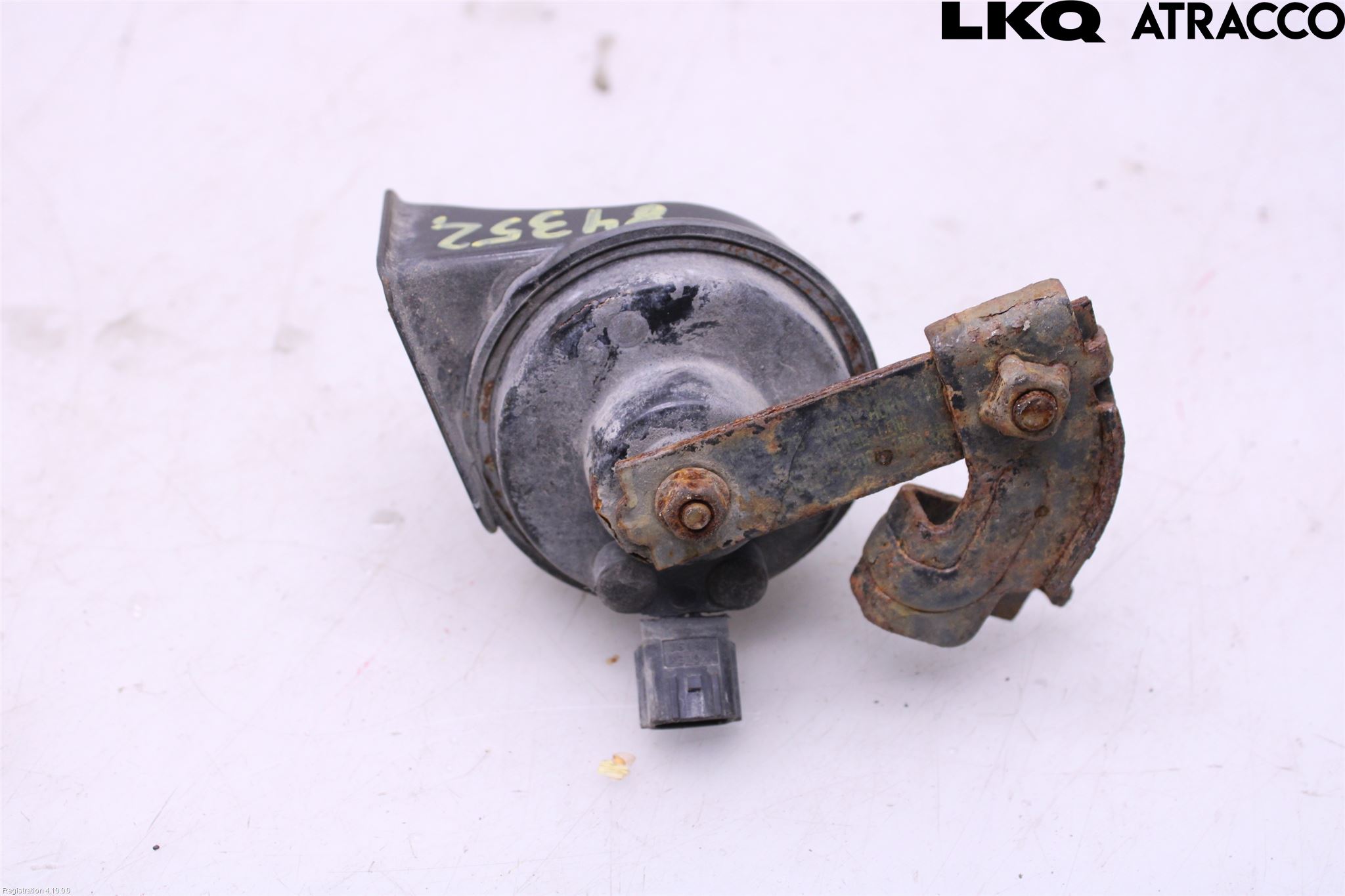 Kia CEED 12-18 Signalhorn