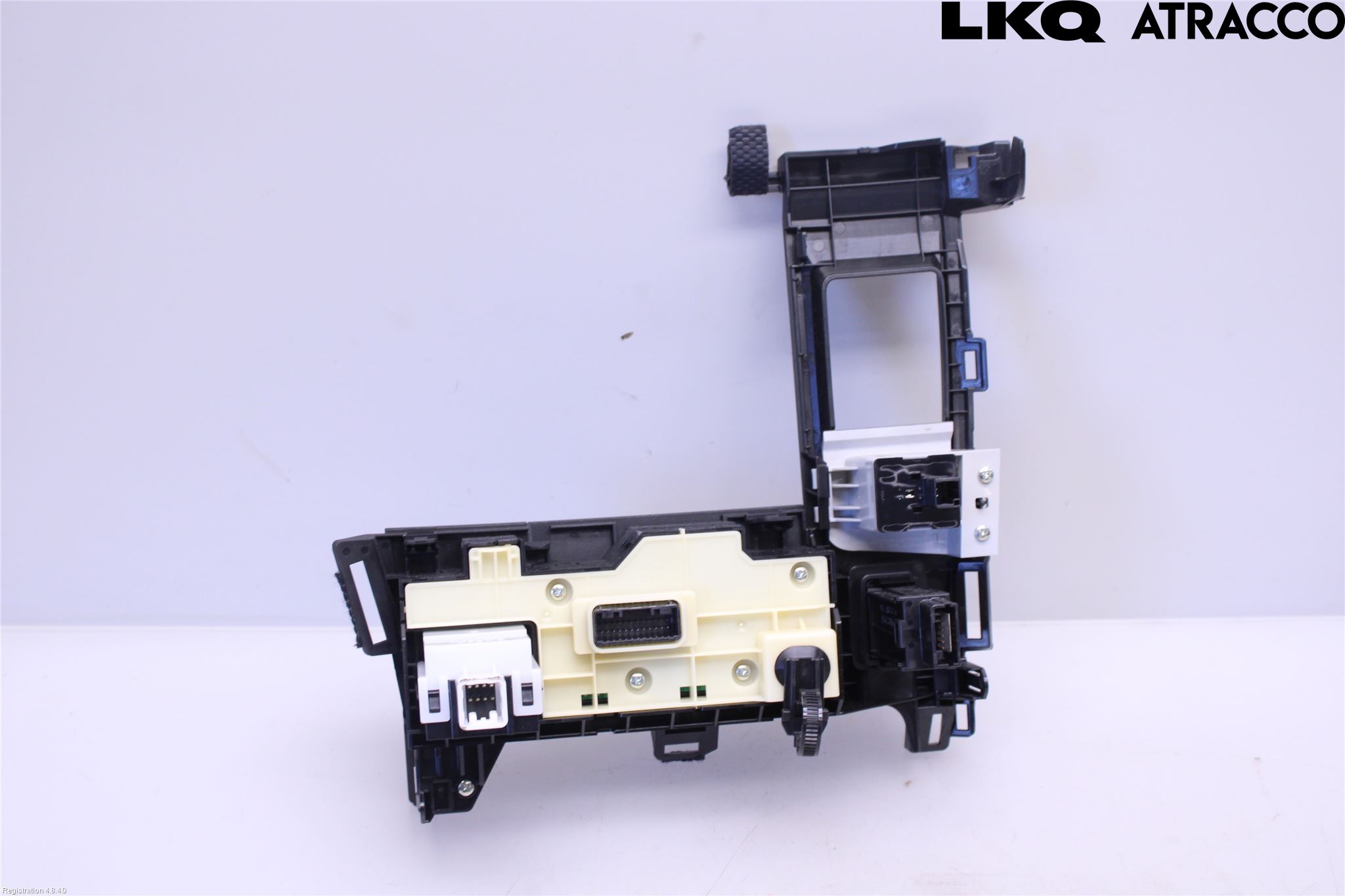 Lexus CT 200h Strömställare Multifunktion