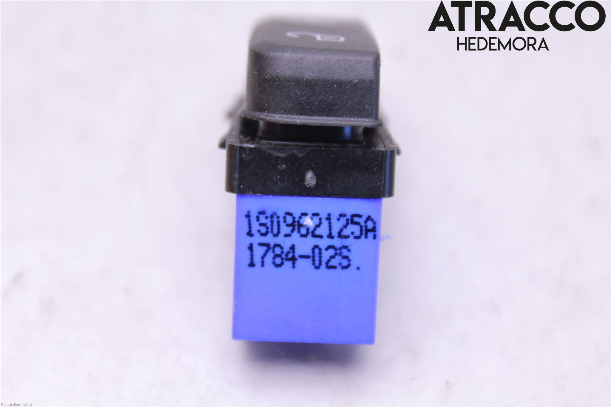 Volkswagen VW UP! / E-UP! Strömställare Centrallås