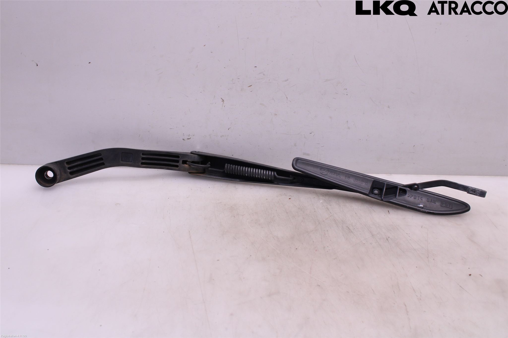 Subaru OUTBACK   99-03 Torkararm Armar Vindruta