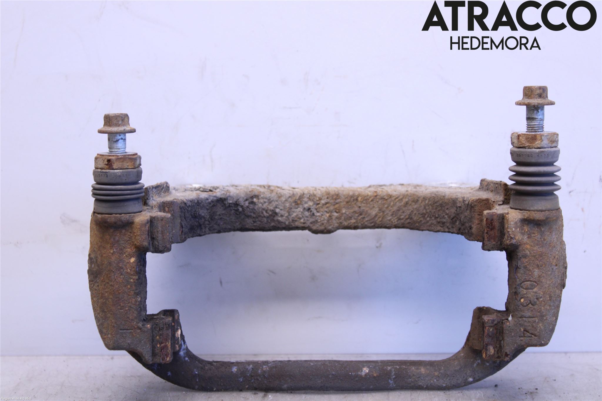 GM CHEVROLET CRUZE Bromsokshållare