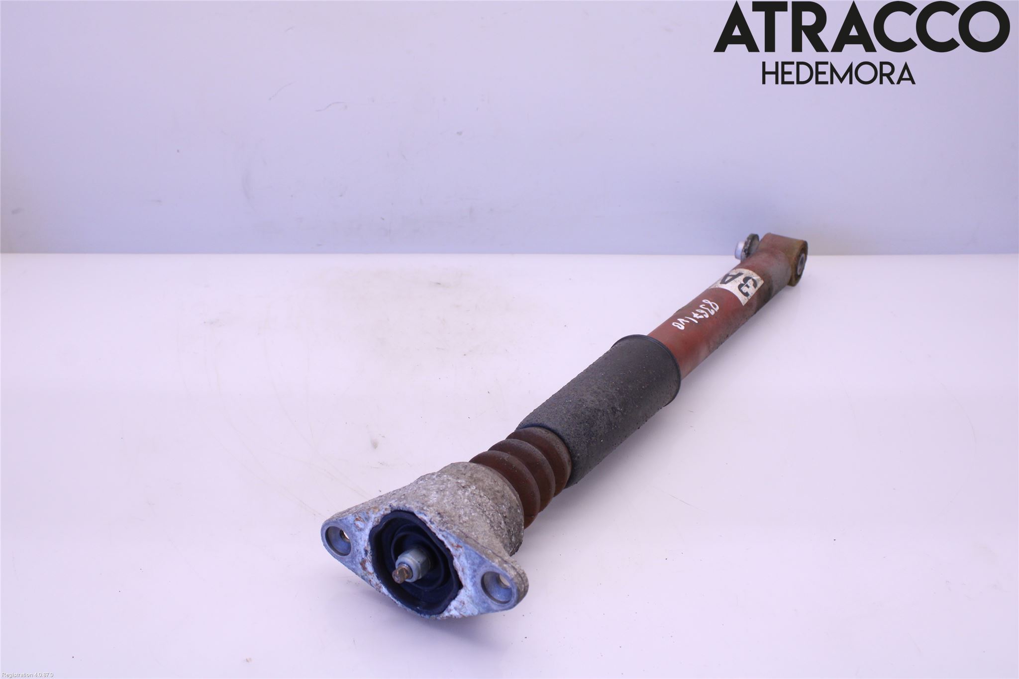 Audi A6/S6     05-11 Stötdämpare Bak