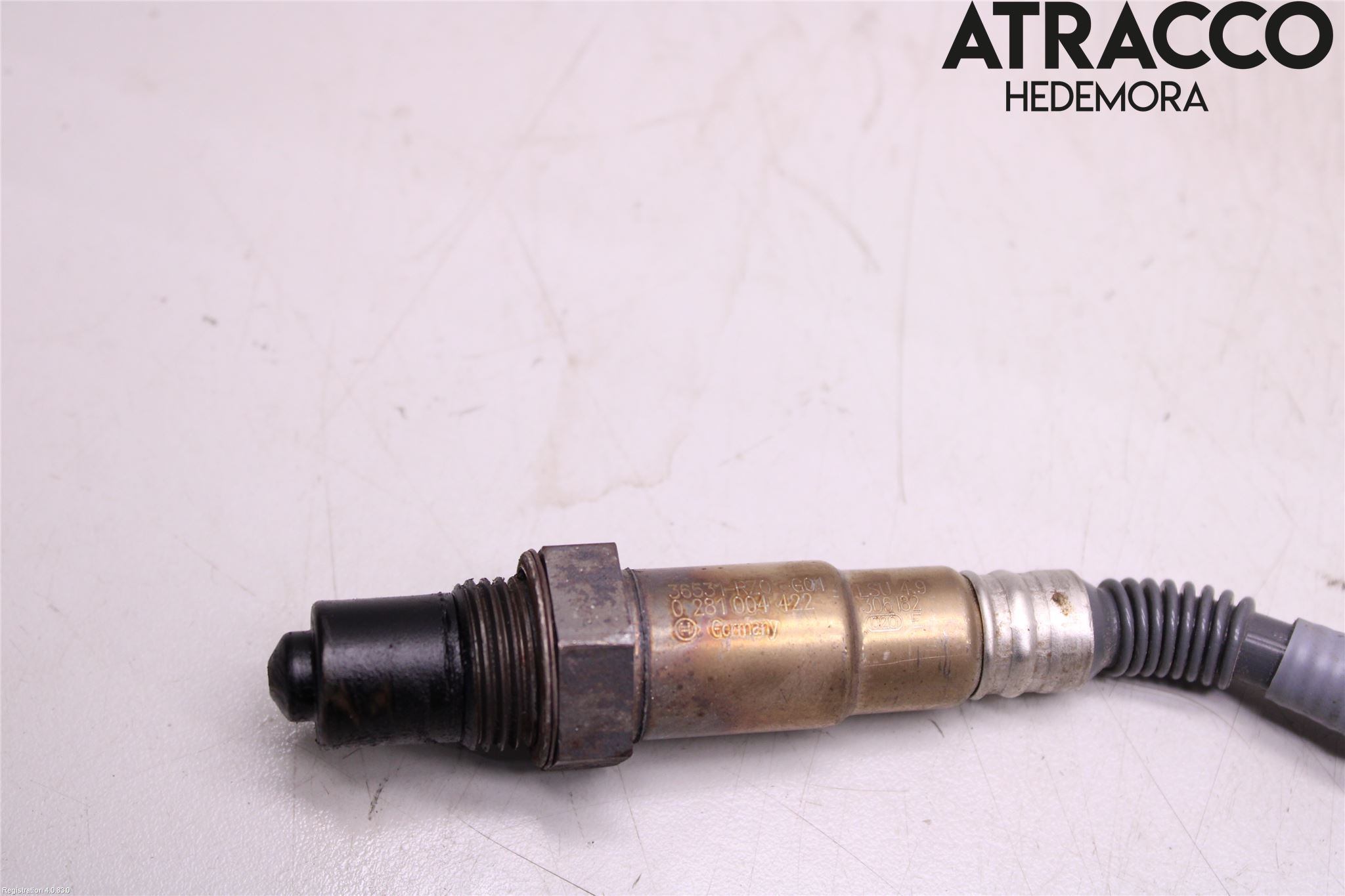 Honda CIVIC 12-16 Injlambdasond