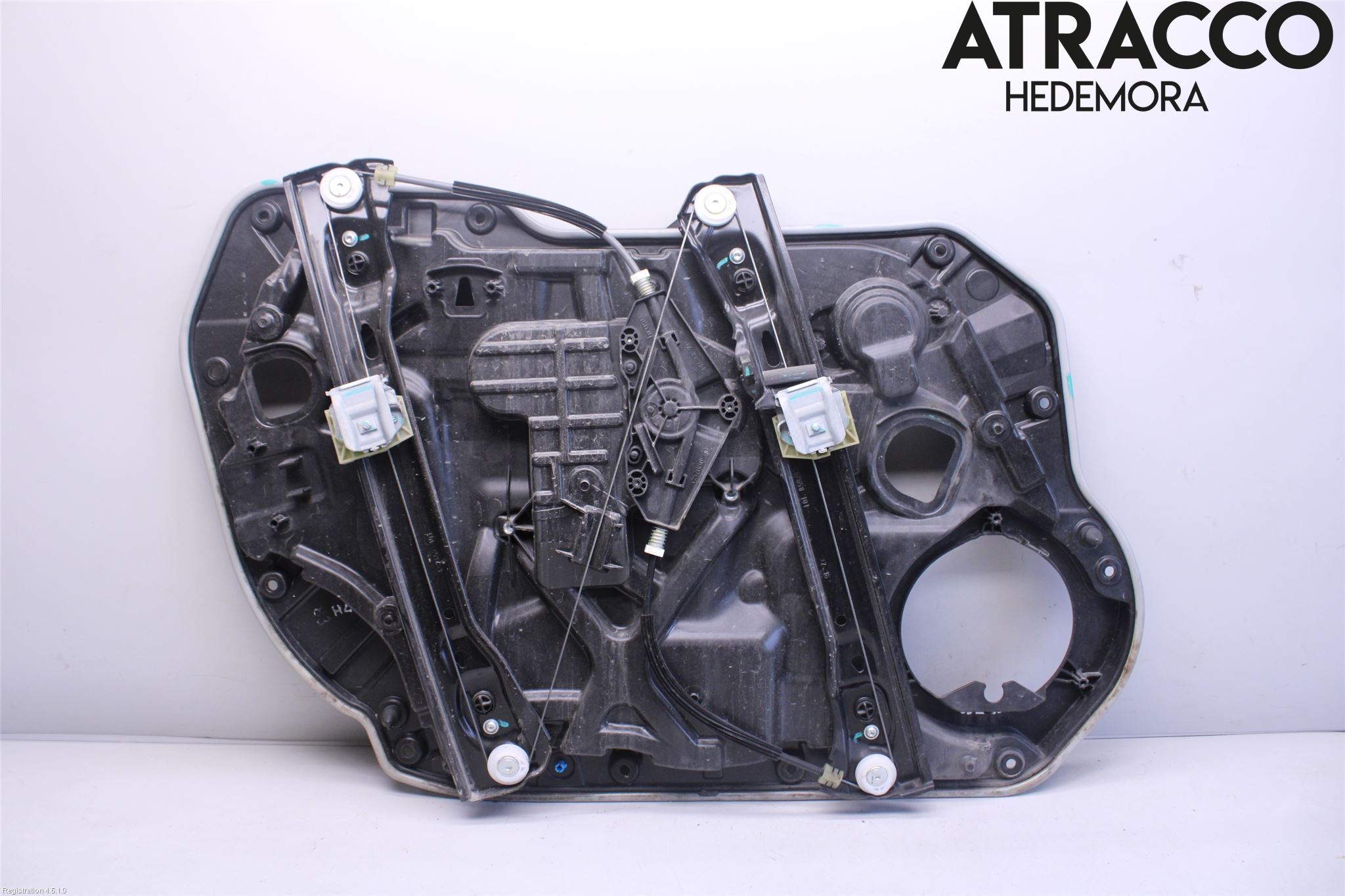 Alfa GIULIA Fönsterhiss El Kompl