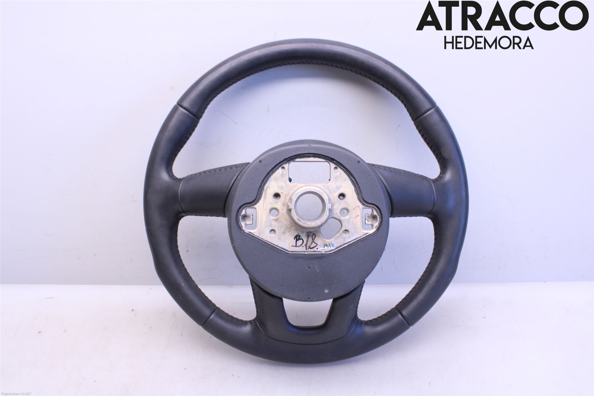 Audi Q3 8U 12-18 Ratt