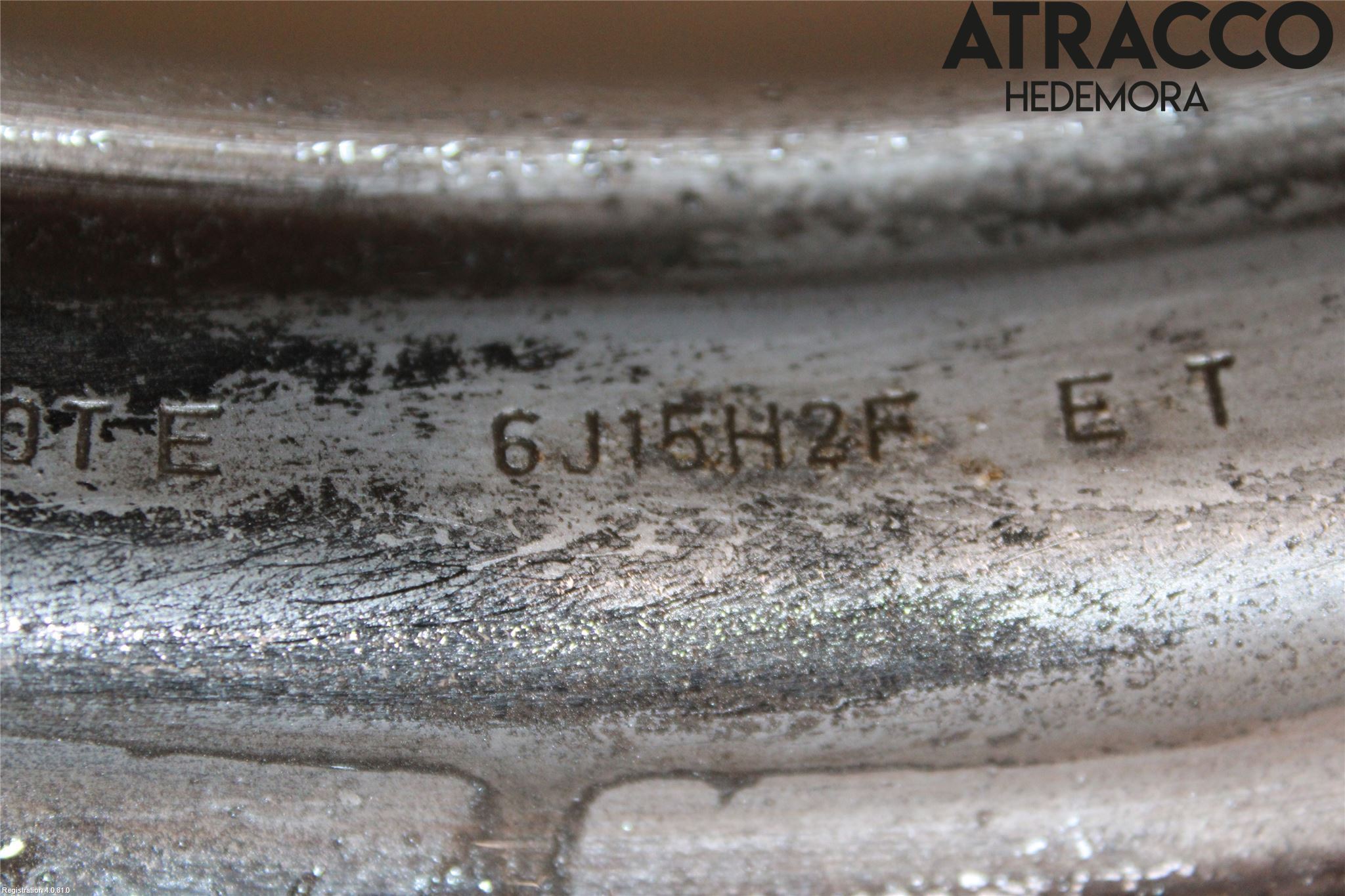 Fiat DUCATO 94-02 Vinterdäck Plåtfälg 4St