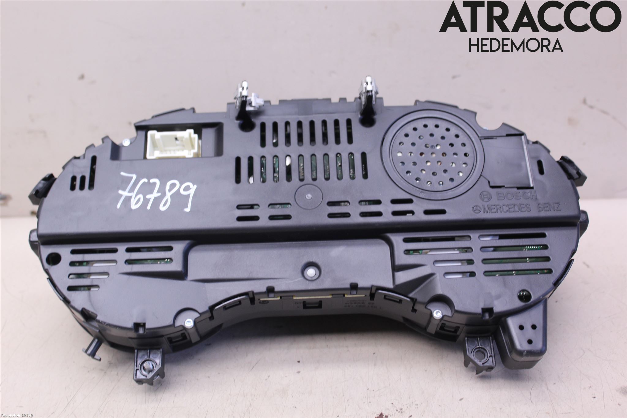 Mercedes-Benz MB CLA-KLASS (C117/X117) 13-19 Instrument Komb