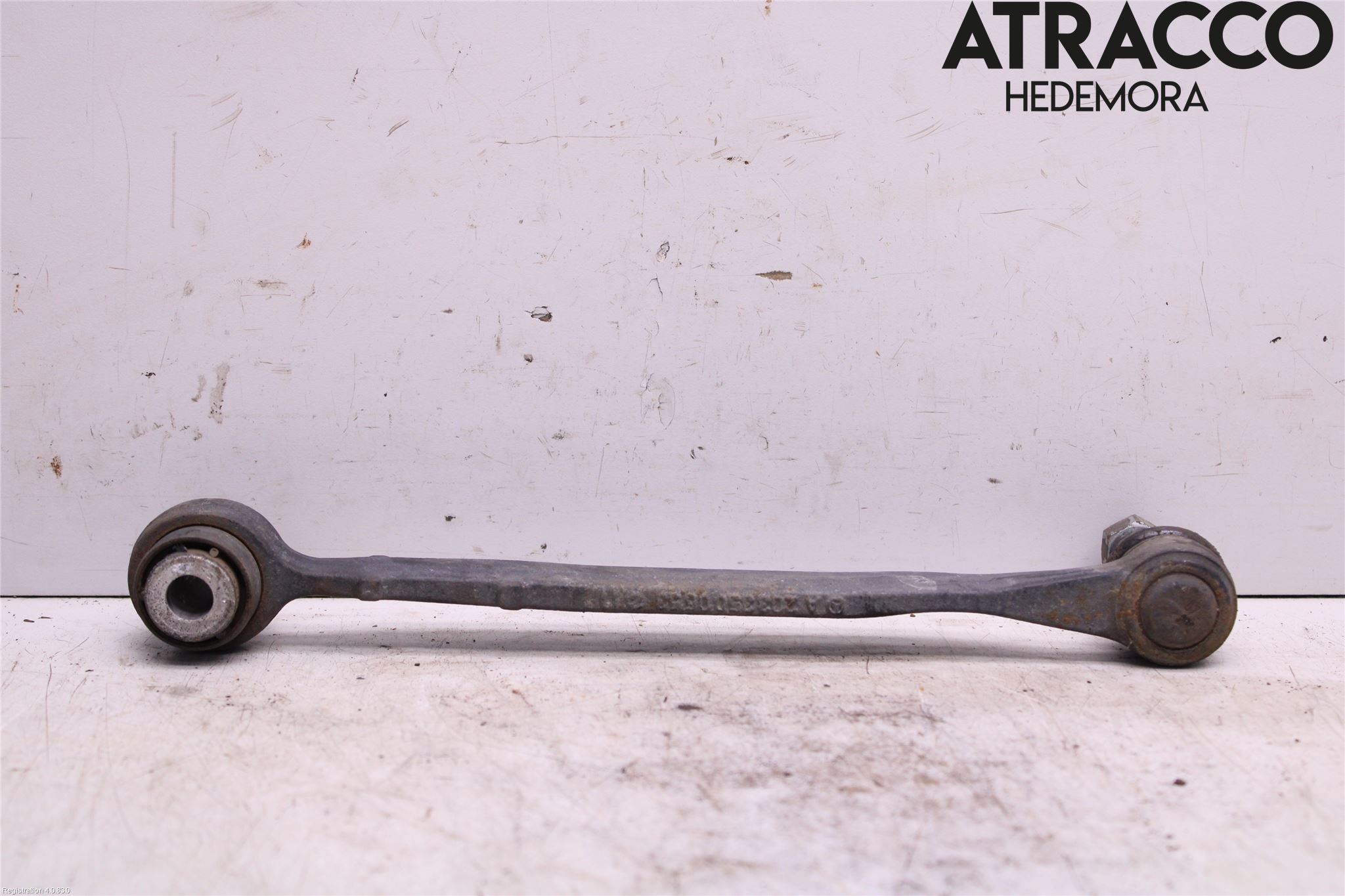 Mercedes-Benz MB SLK 200-350 (R171) 05-11 Bärarm Bak Höger