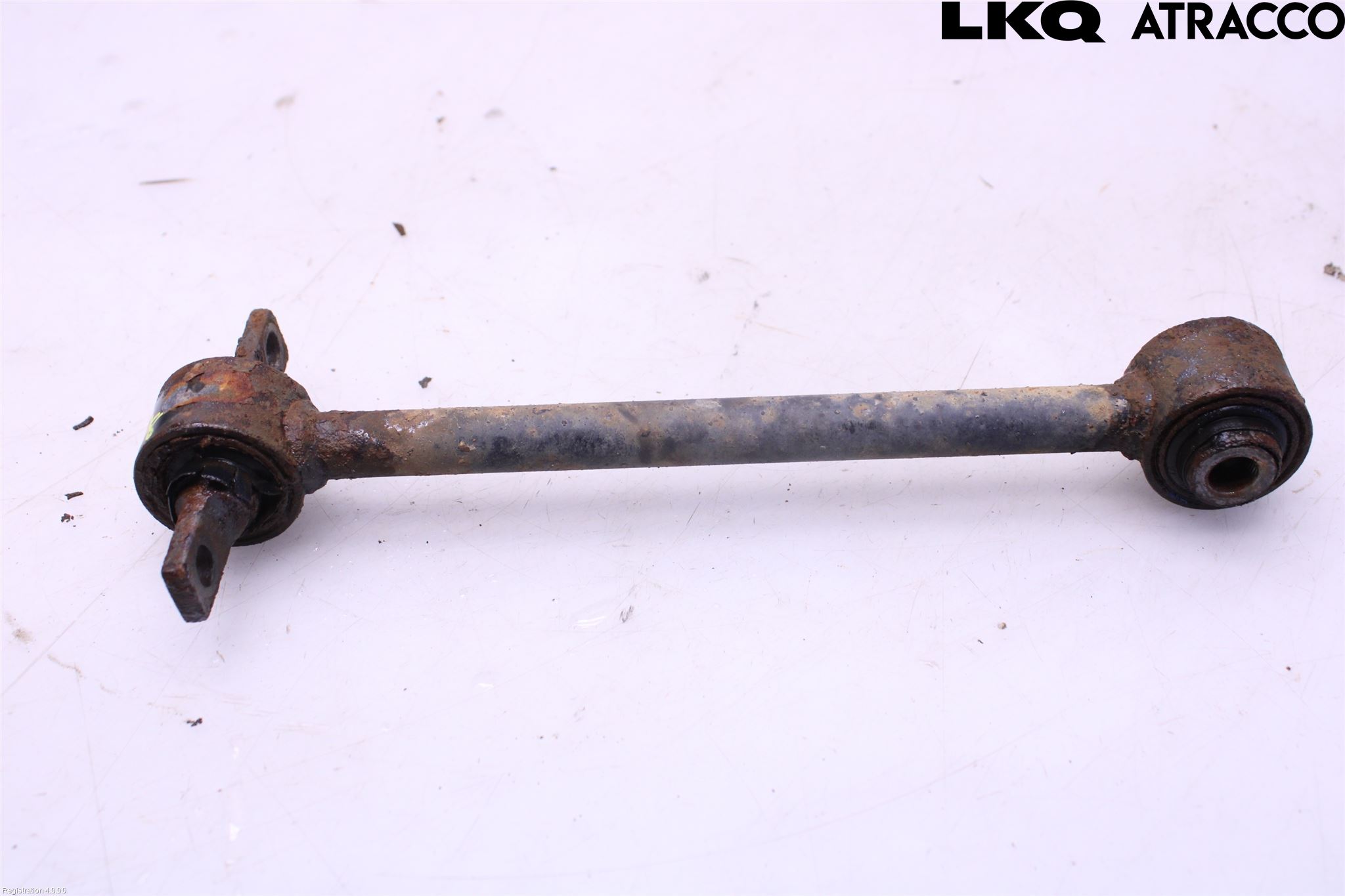 Volvo S40/V40    96-04 Bärarm Bak Övre Vänster