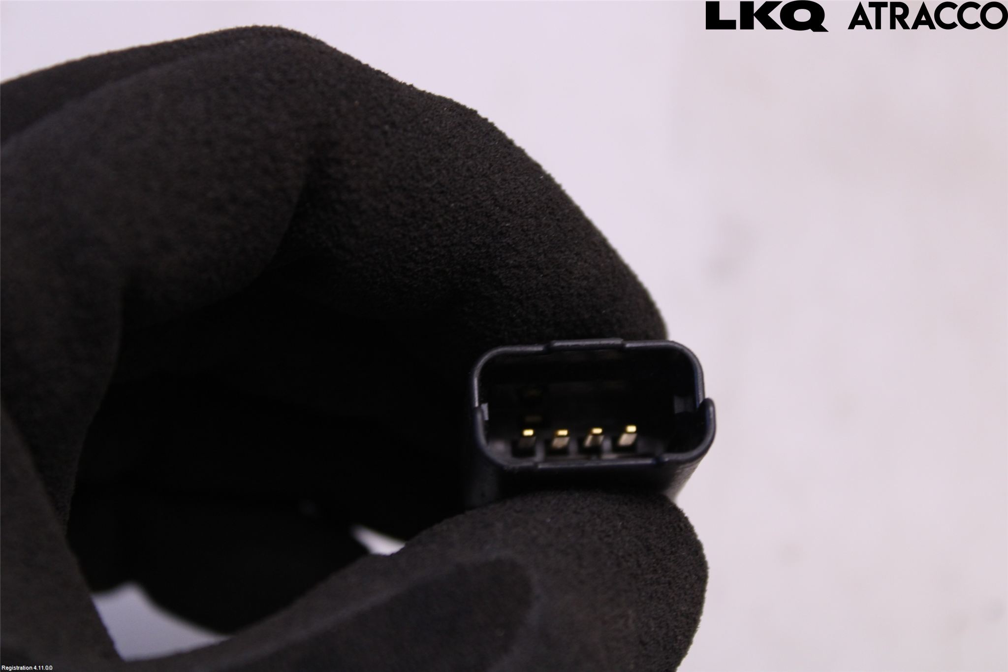 Peugeot EXPERT 07-14 Injmappsensor