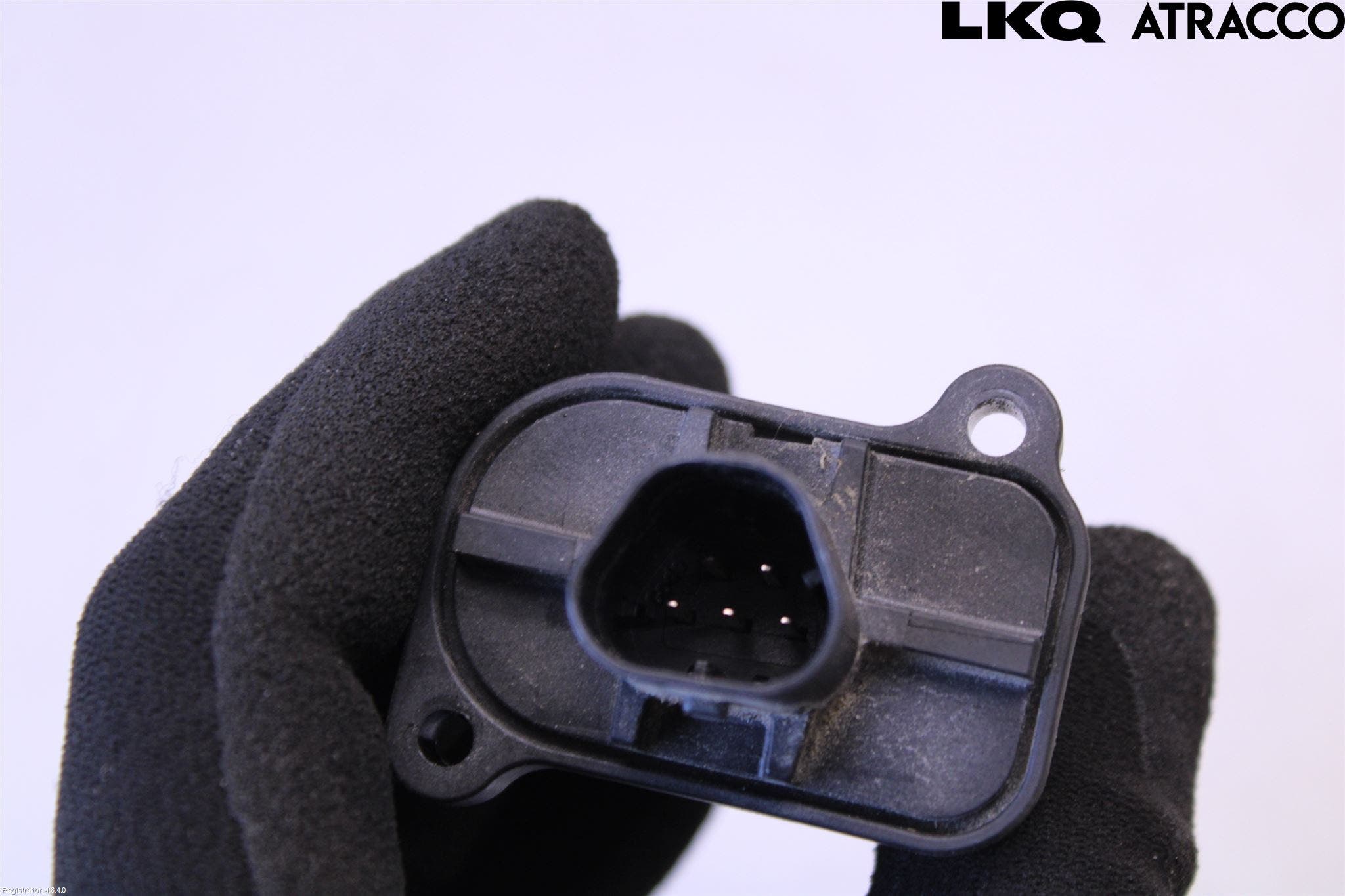 Suzuki SWIFT 17-24 Injluftmassamätare