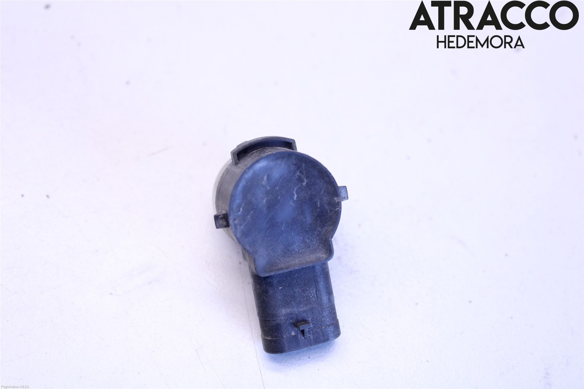 Audi A3/S3 8V 13-20 Parkeringshjälp Frontsensor