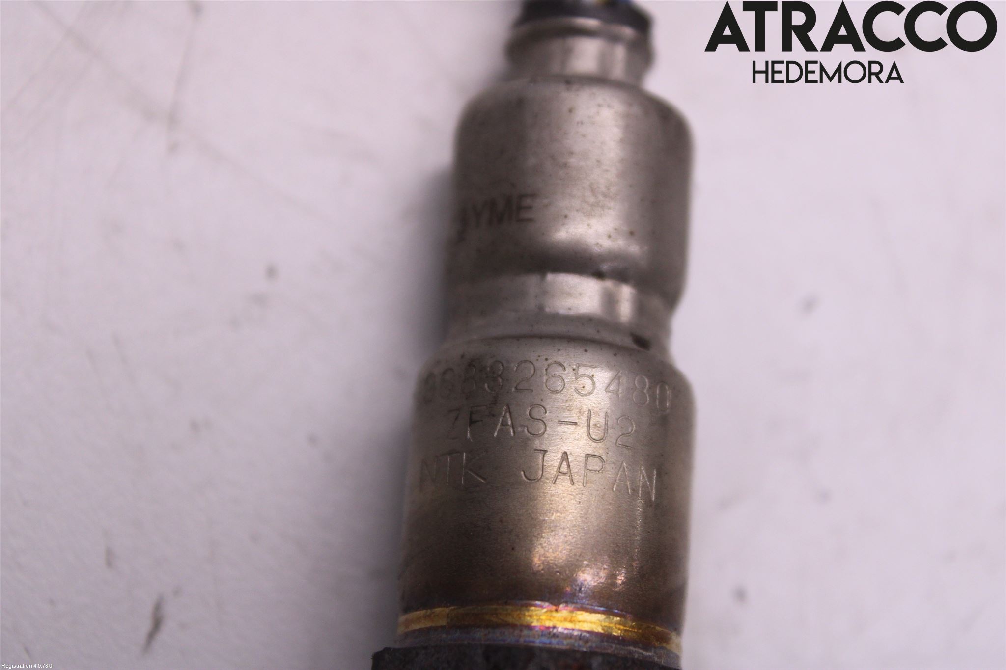 Citroen C4 II 11-18 Injlambdasond