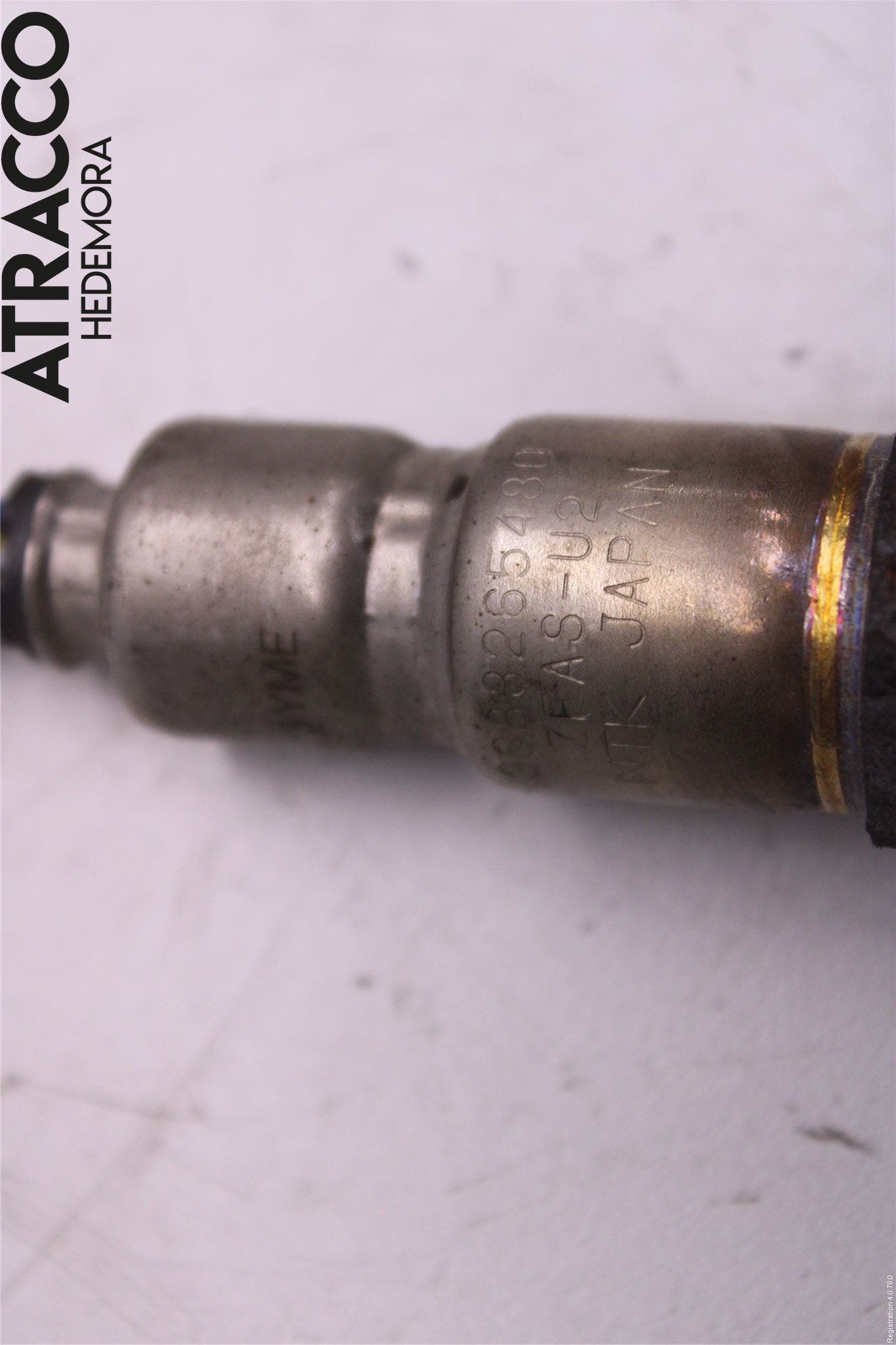 Citroen C4 II 11-18 Injlambdasond