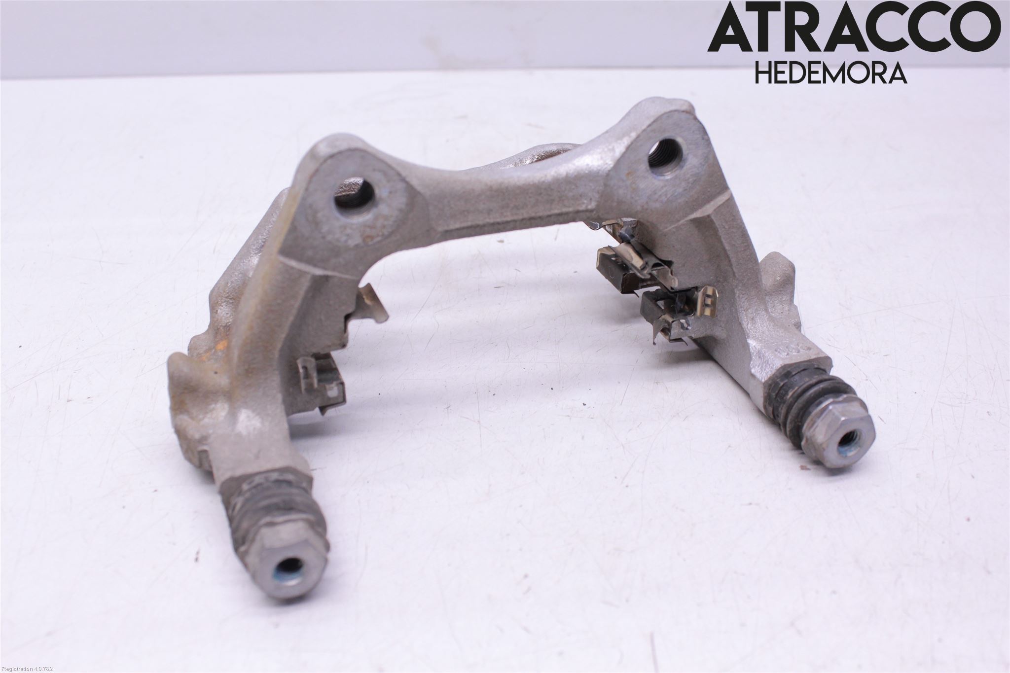 Toyota COROLLA 19- Bromsokshållare