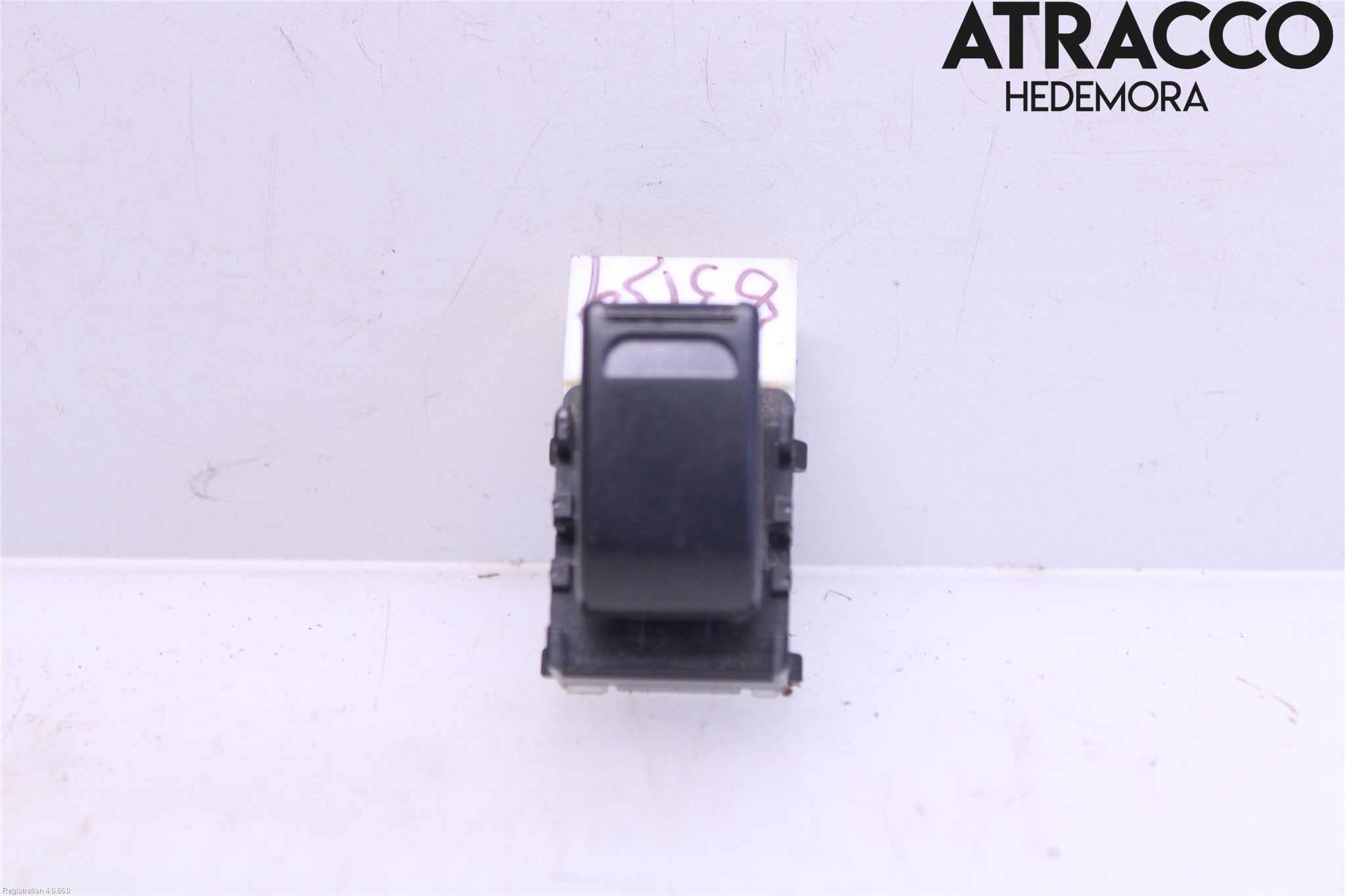 Suzuki IGNIS 01-20 Strömställare Elhiss