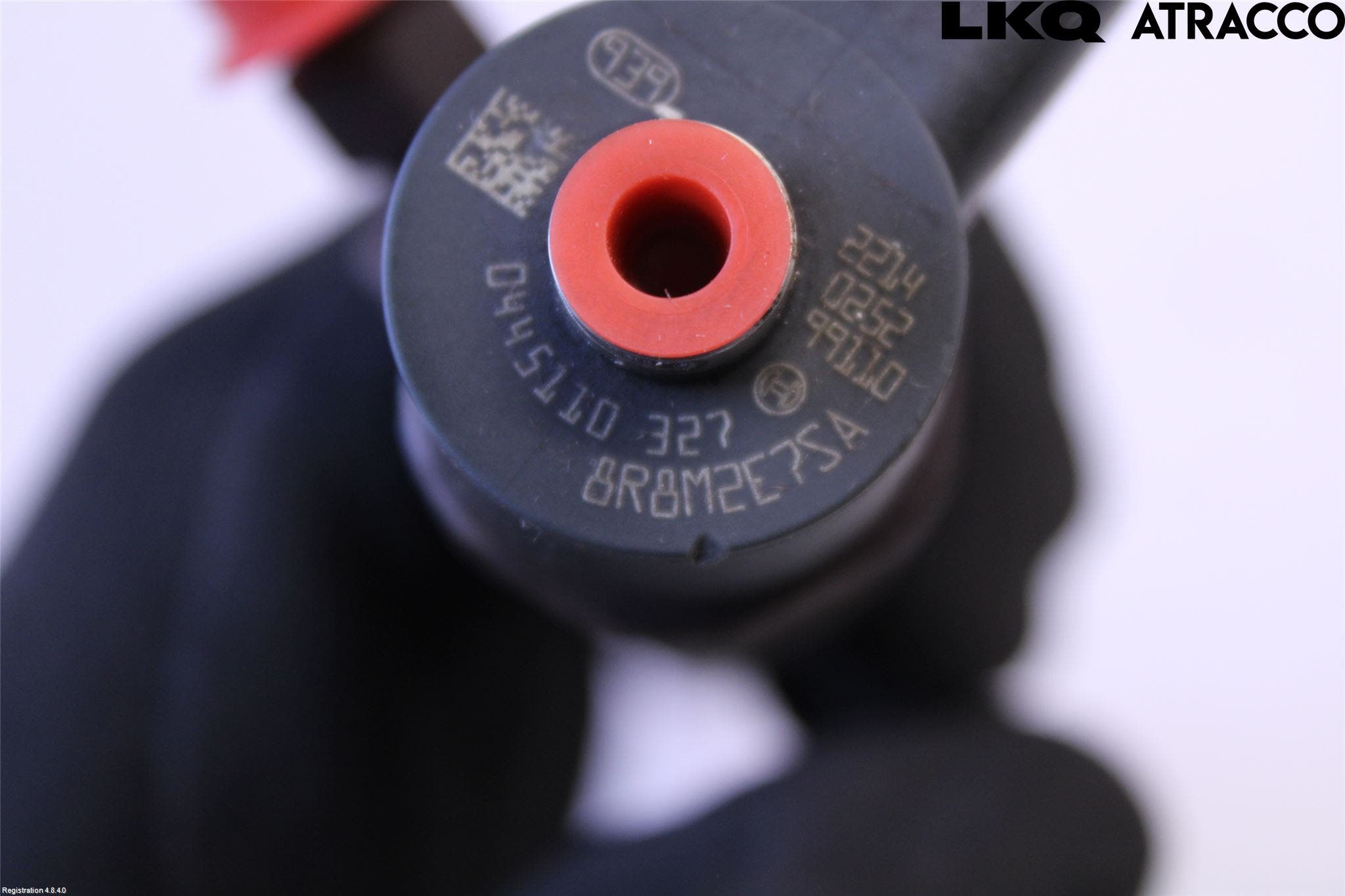 Opel INSIGNIA 09-16 Injspridare