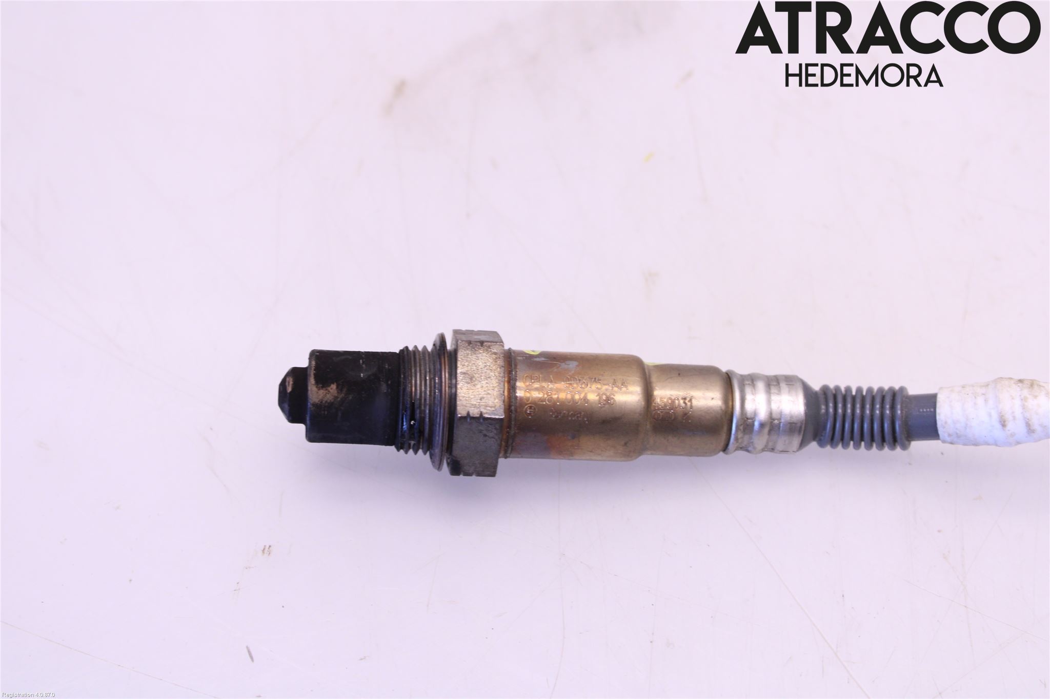 Landrover RANGE ROVER SPORT (L494) 14-22 Injlambdasond