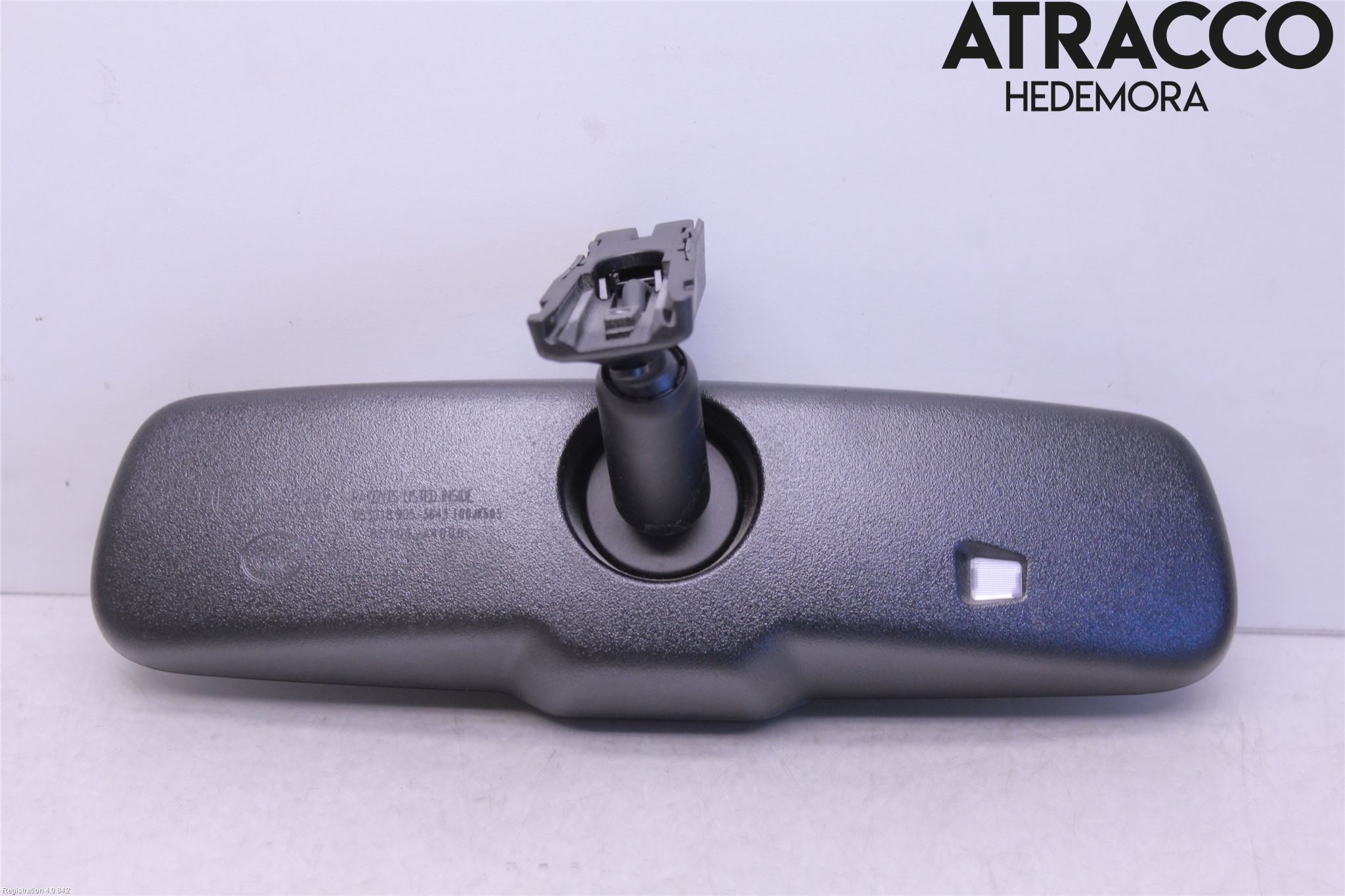 Kia CEED/CEED SW 19- Spegel Invändig El