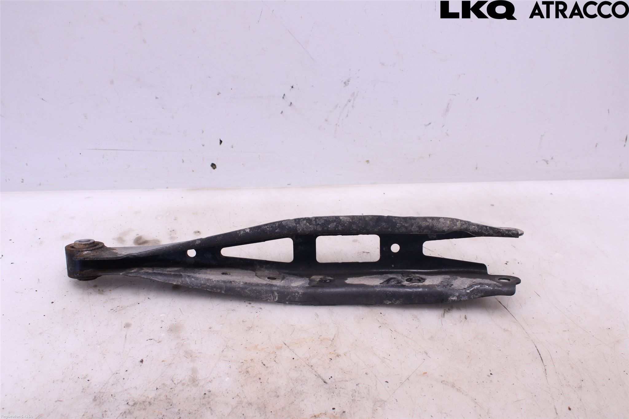 Subaru FORESTER SJ 13-18 Bärarm Bak Höger