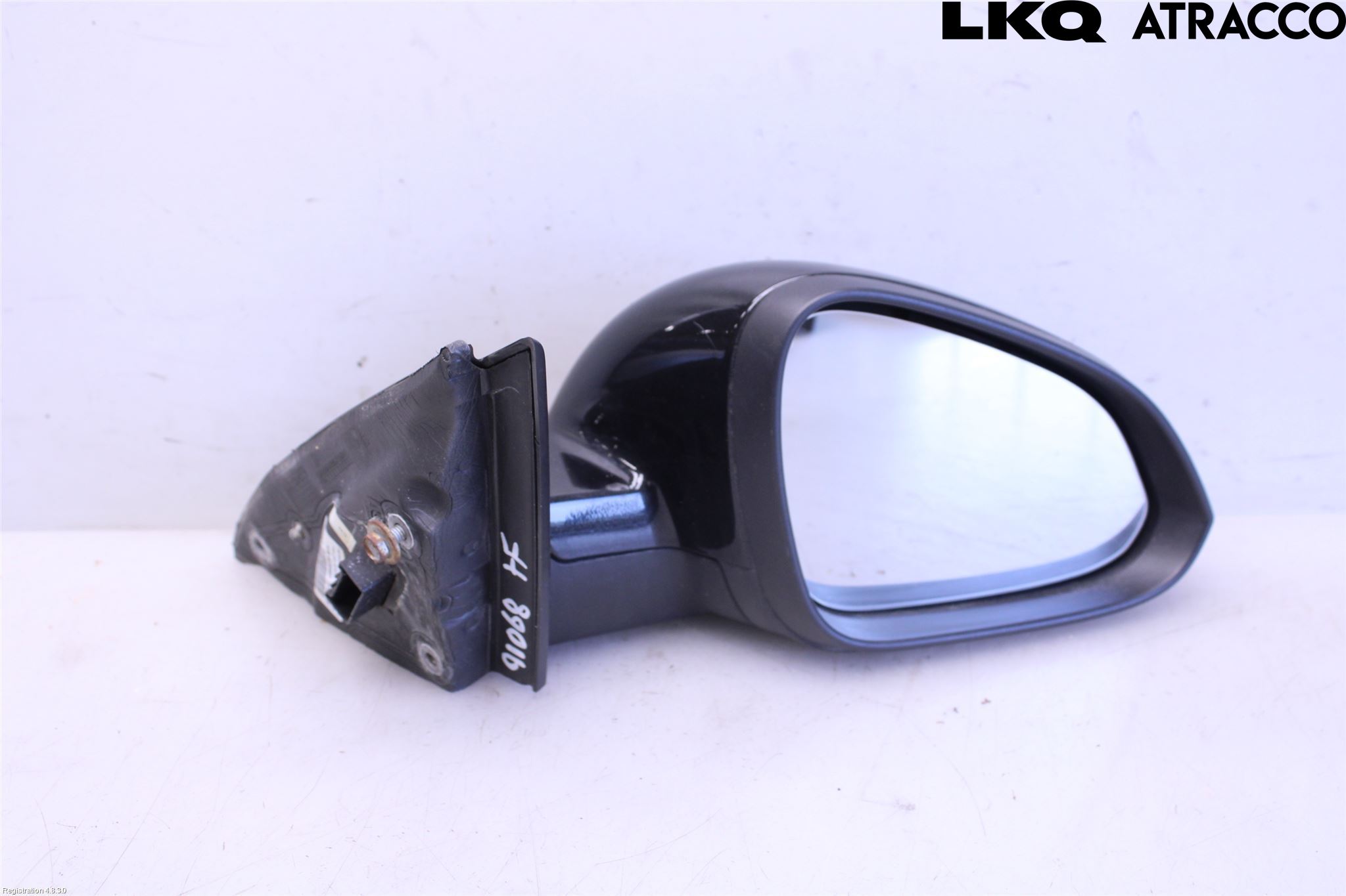 Opel INSIGNIA 09-16 Spegel Yttre El Hö