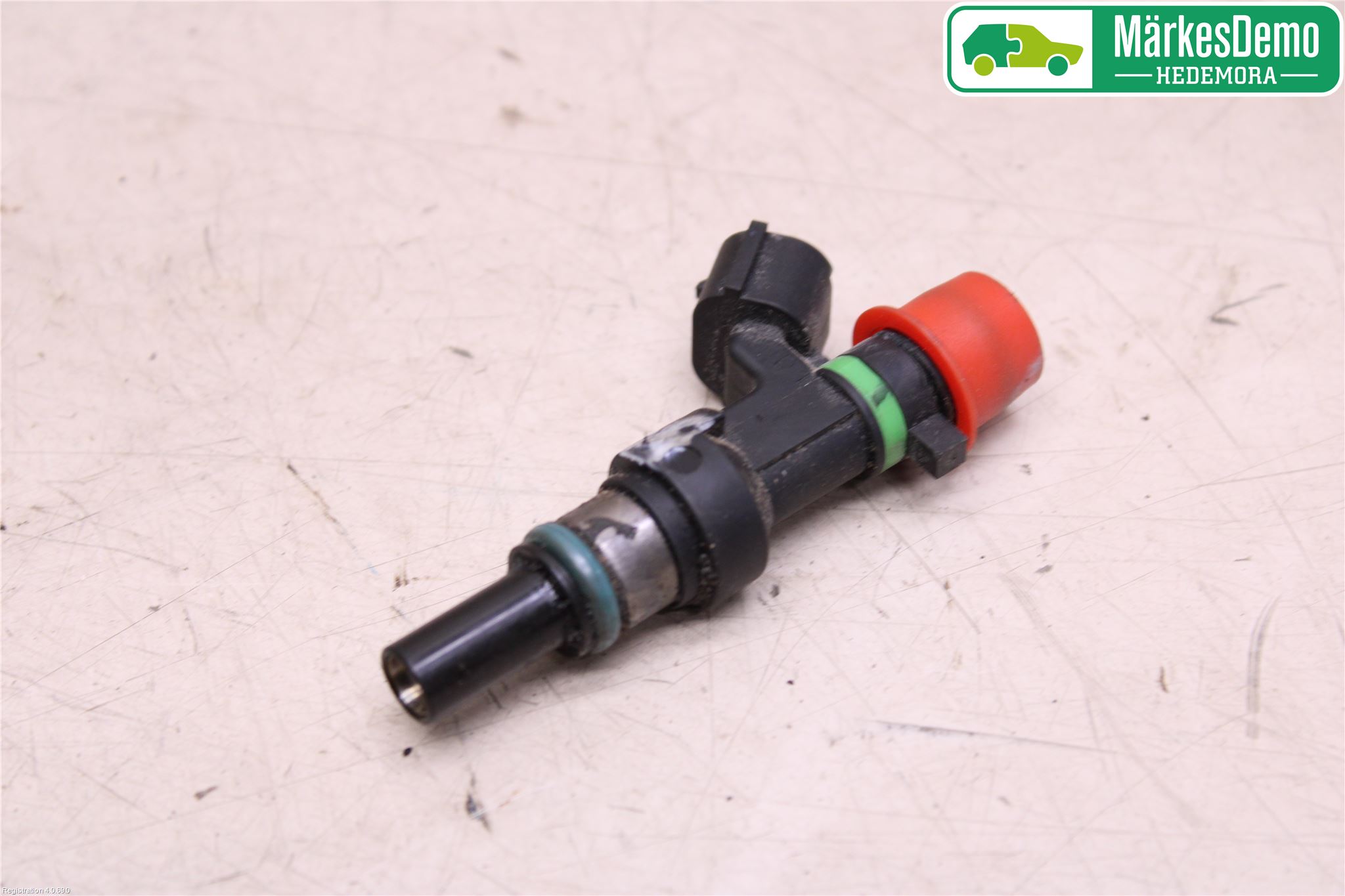 Nissan QASHQAI   07-10 Injspridare