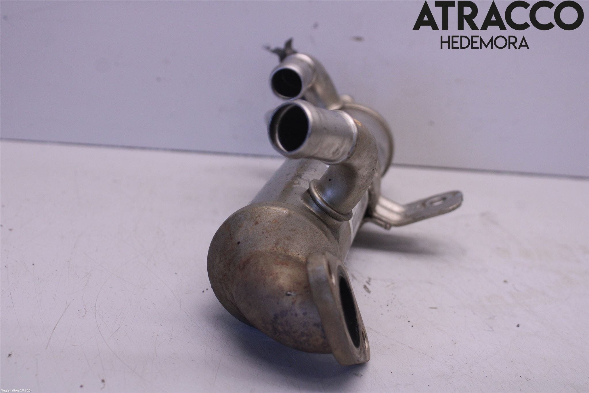 Kia CEED 12-18 Avgaskylare