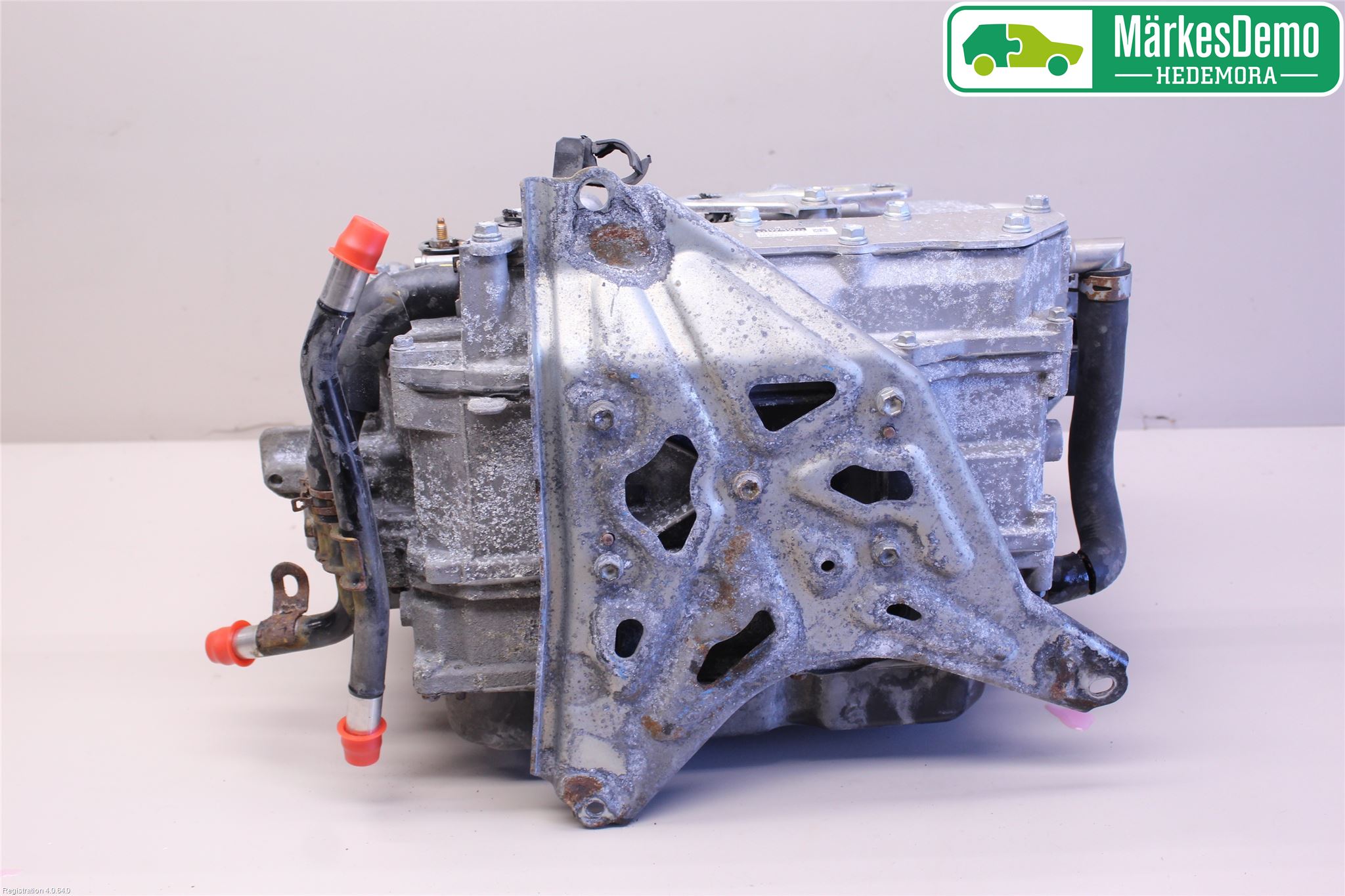 Lexus RX AL10 09-15 Inverter Hybrid