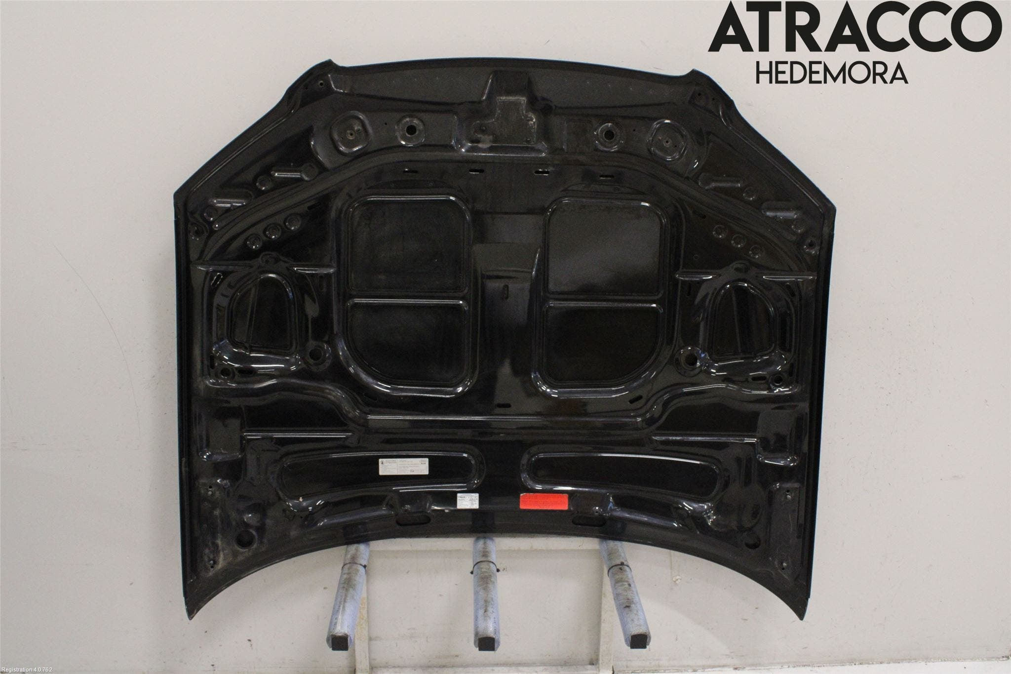 Audi A8/S8 4E 02-09 Huv Fram