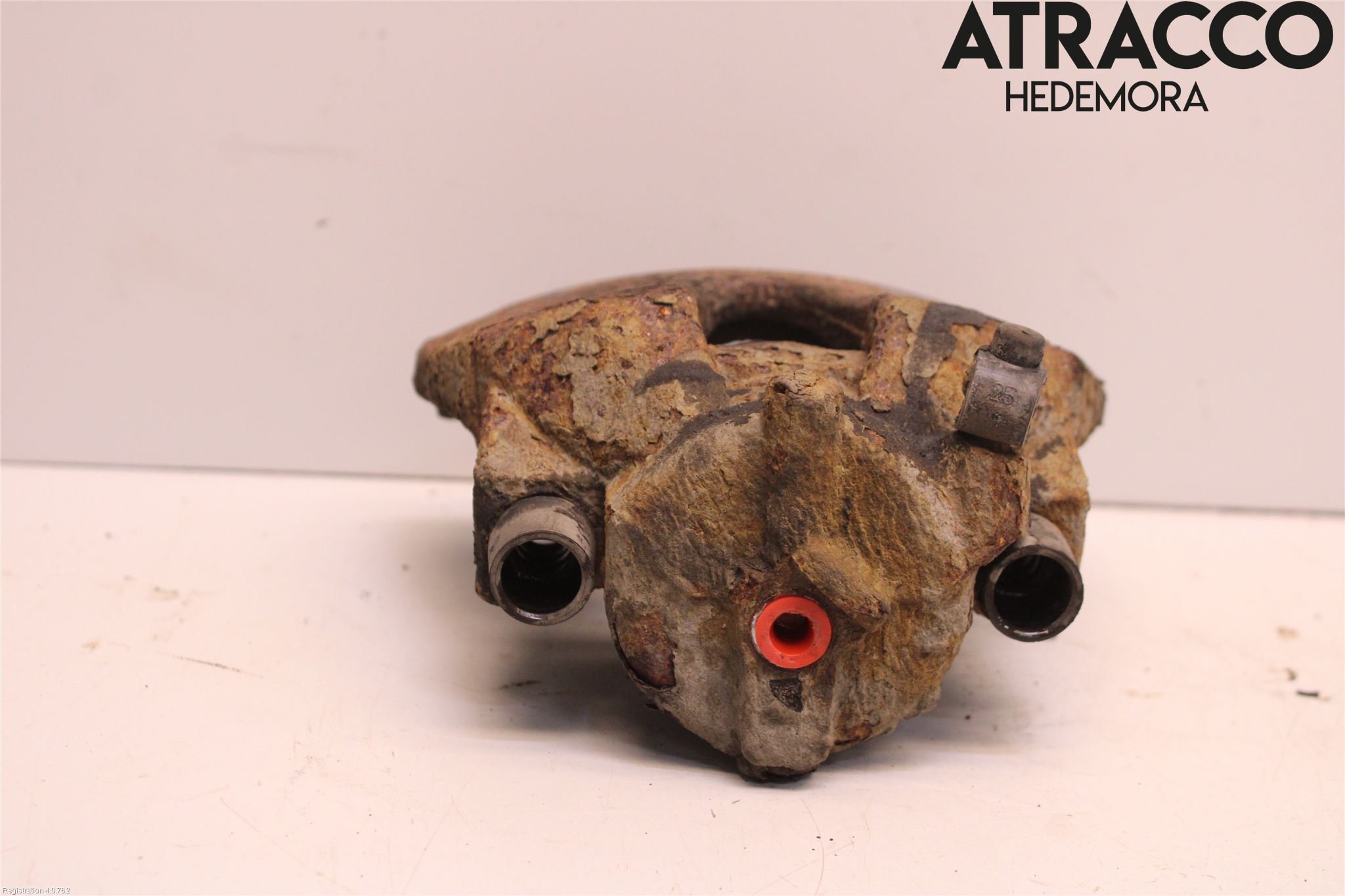 Saab 9-5 -05 Bromsok Fram Höger