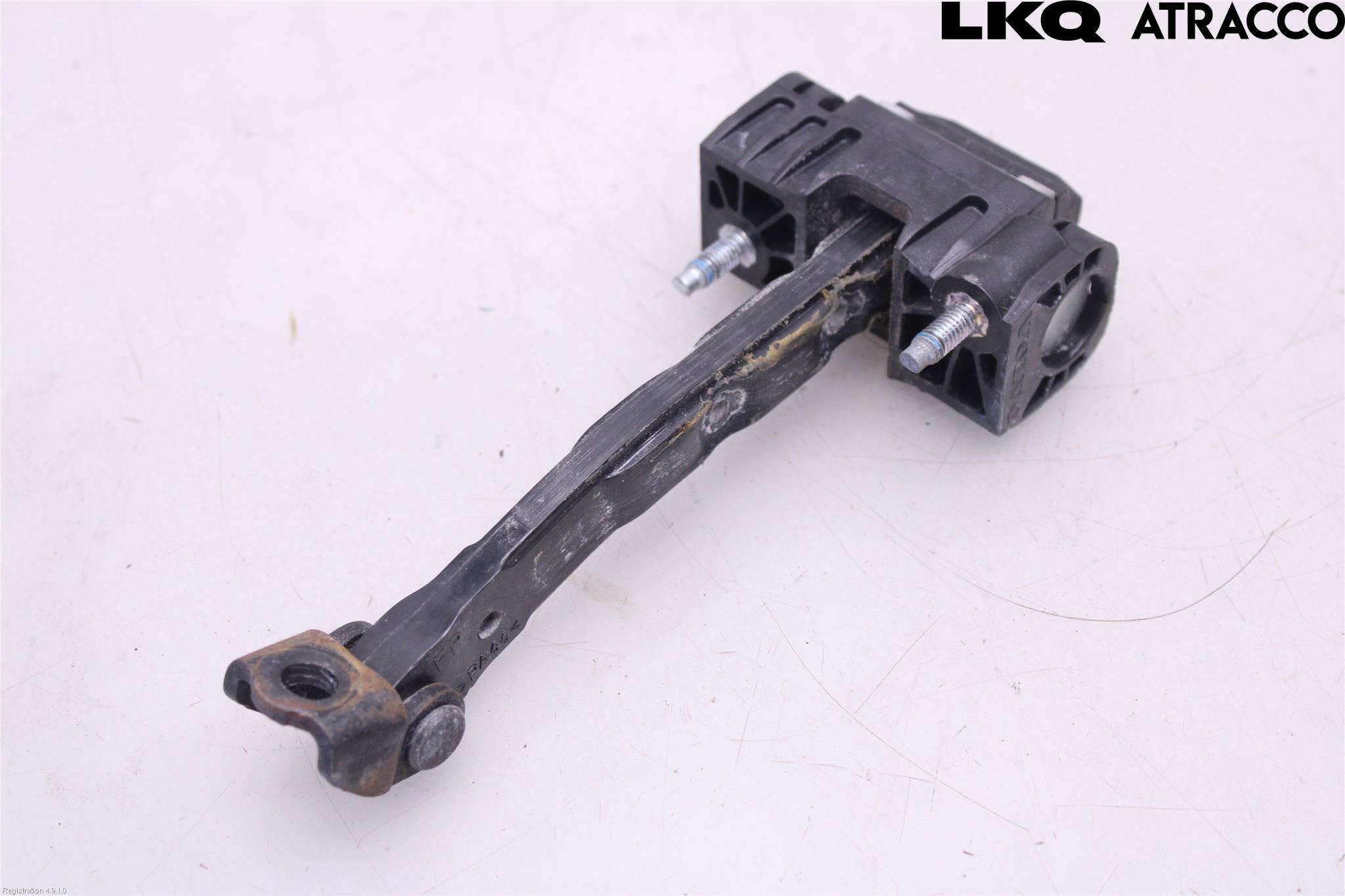 Volvo XC60 14-17 Dörrstopp