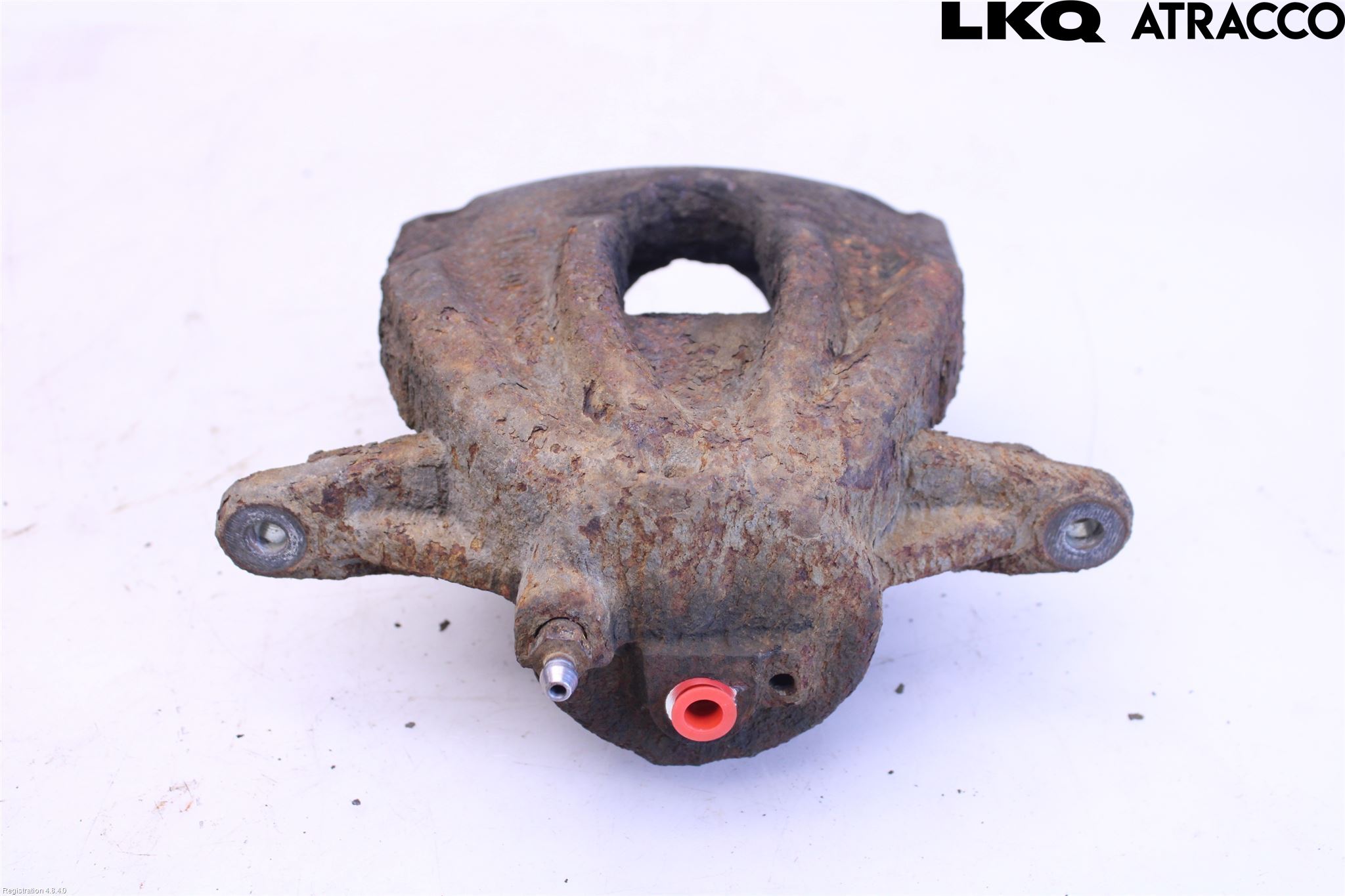 Toyota COROLLA VERSO 04-07 Bromsok Fram Vänster