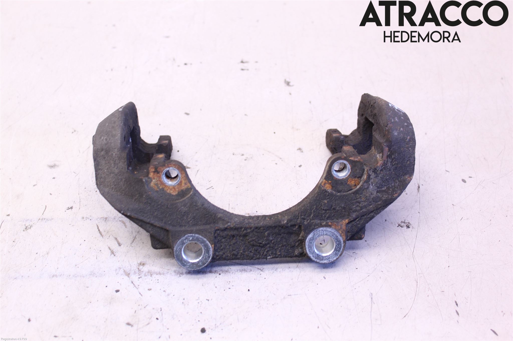 Citroen C4 GRAND PICASSO 07-13 Bromsokshållare