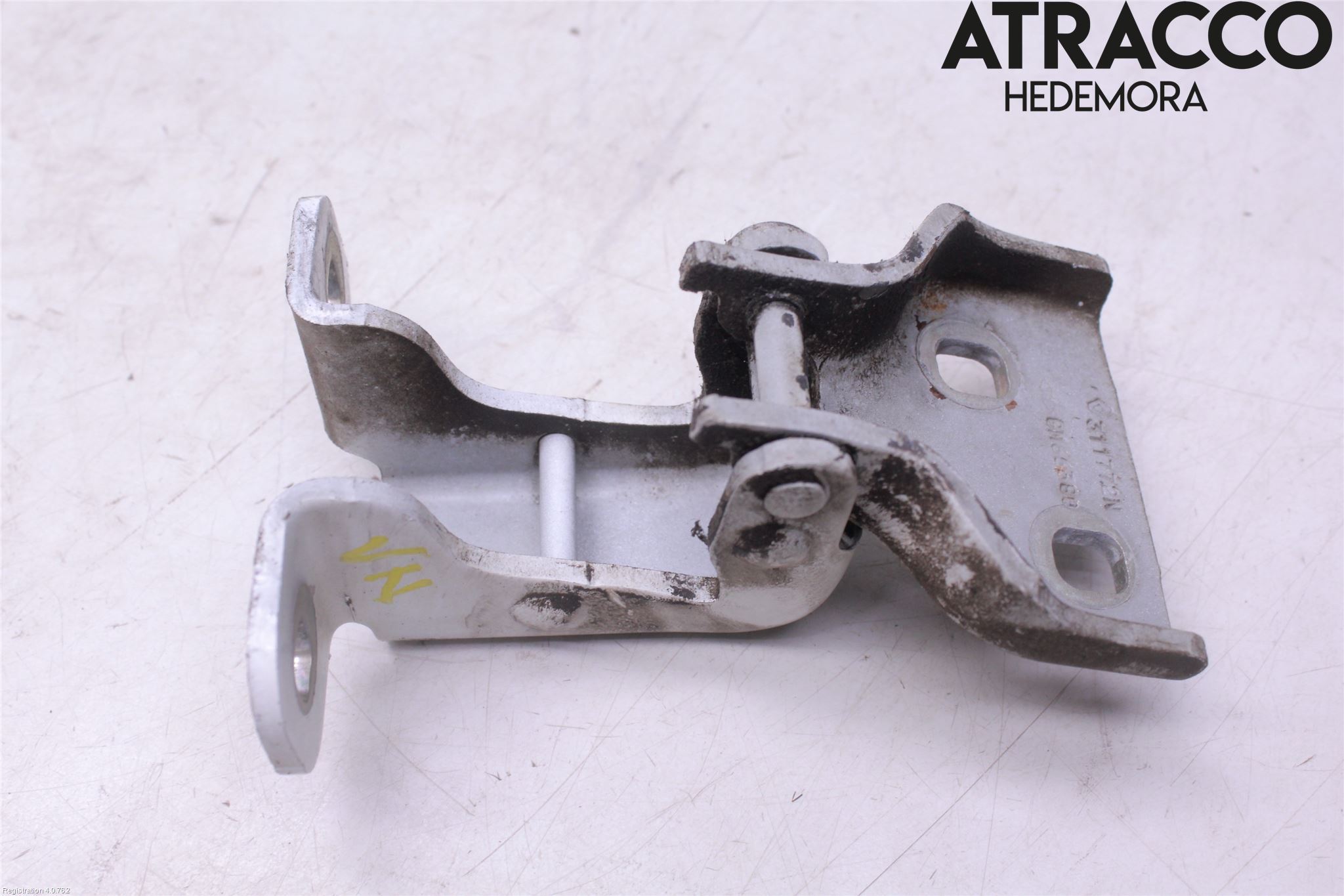 Nissan PRIMASTAR Dörrgångjärn