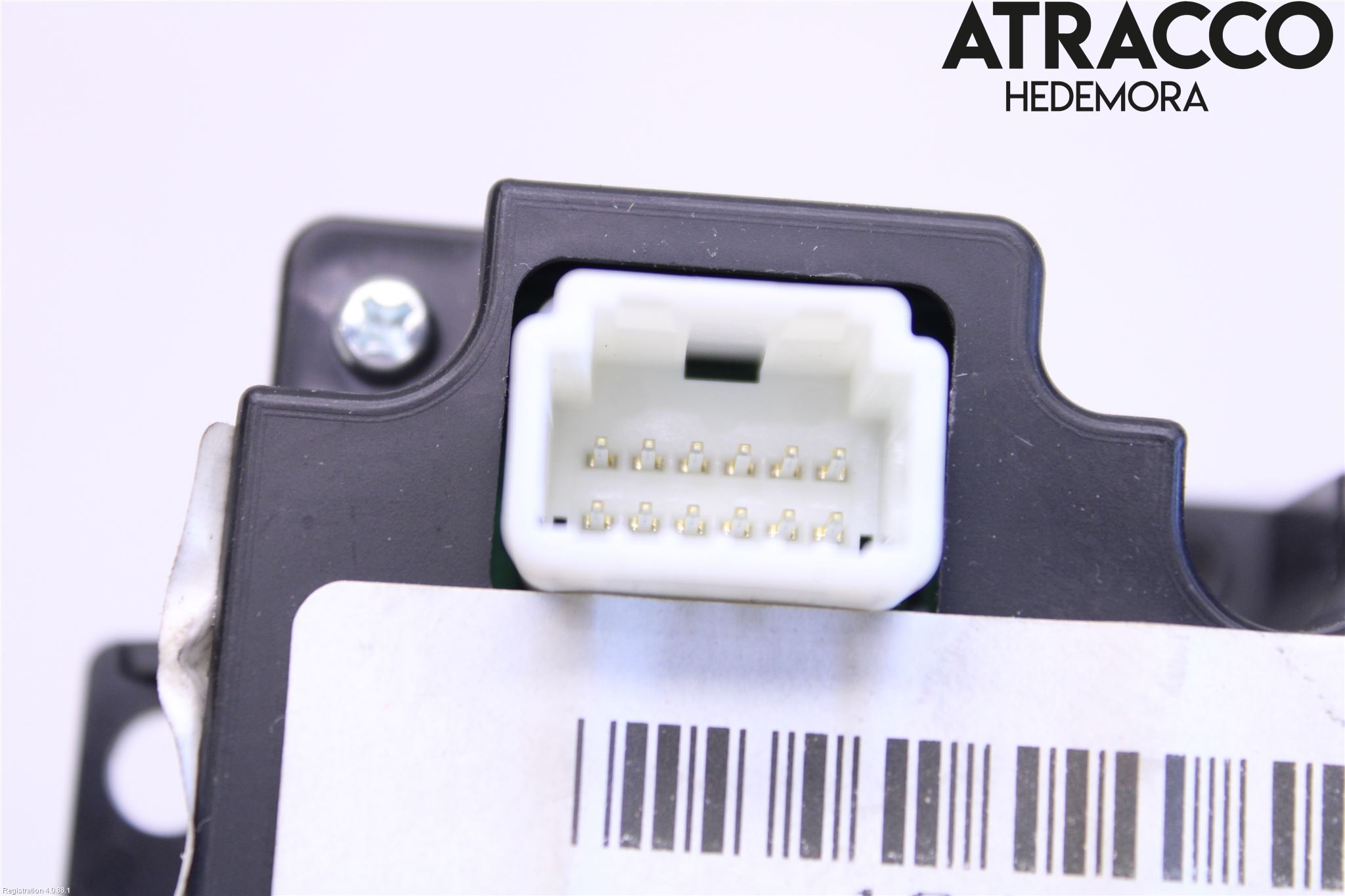 Nissan NAVARA 05-16 Radio Övrigt