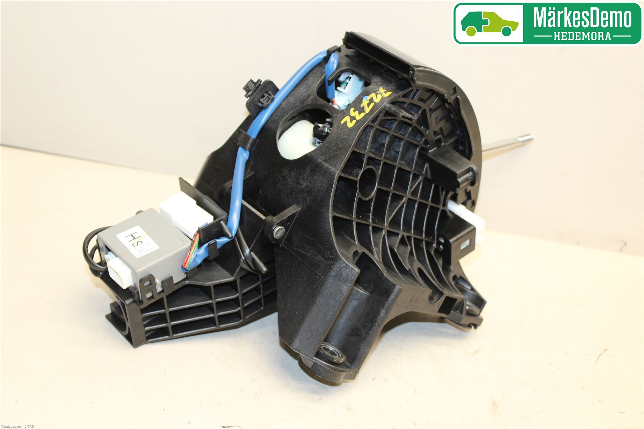 Lexus RX AL10 09-15 Växelspak