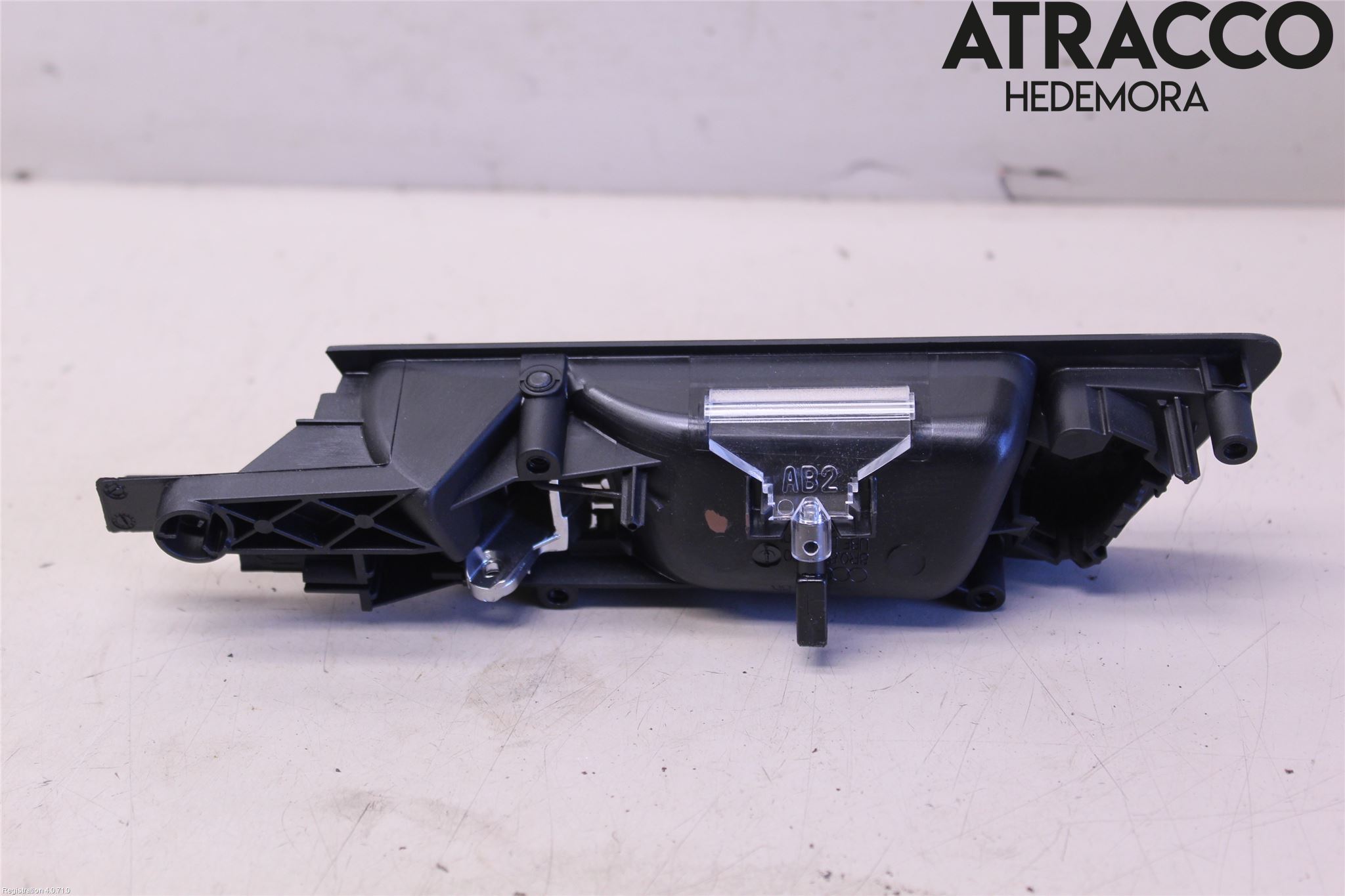 Audi Q5 09-16 Dörrhandtag Inre Hö