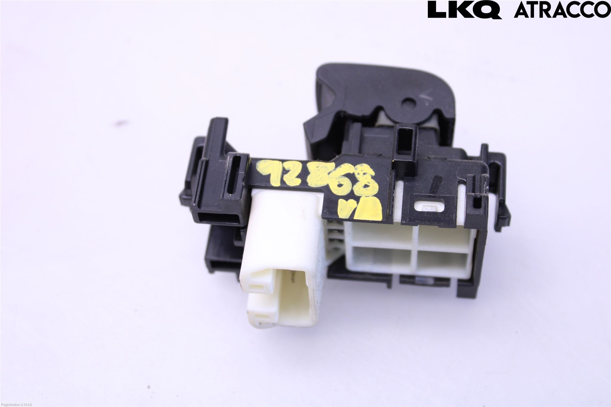 Toyota AURIS 13-19 Strömställare Elhiss