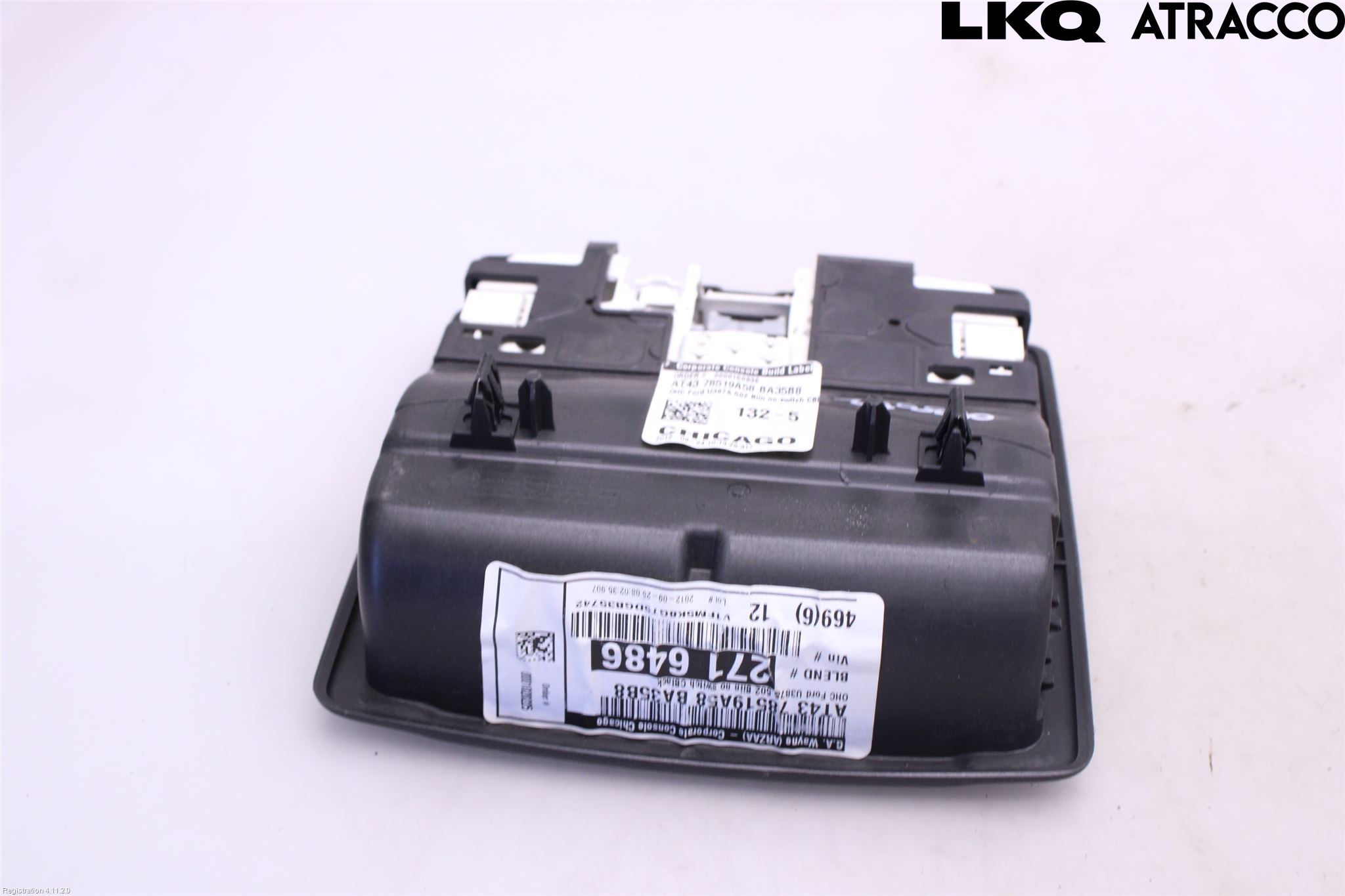 Ford EXPLORER 93-23 Innerbelysning