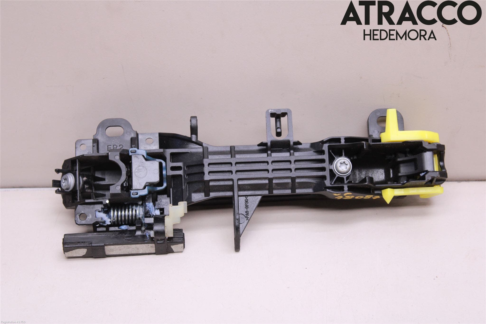 Subaru XV 12-17 Dörrhandtag Yttre Hö